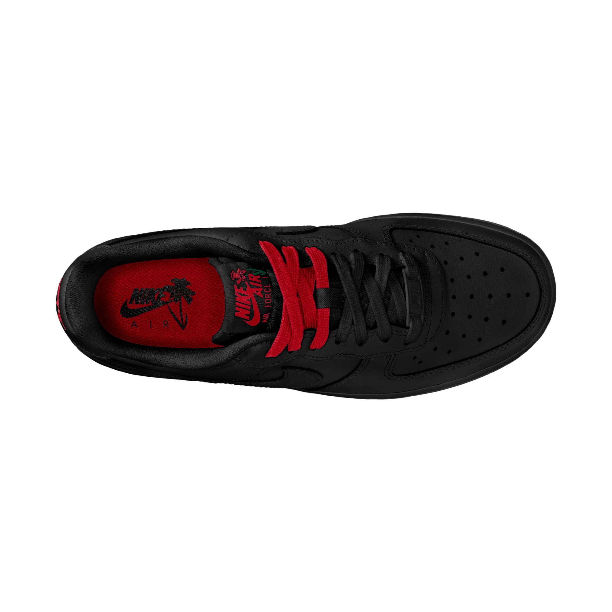 W Nike Air Force 1 '07 SE IF0498-001 - Image 8