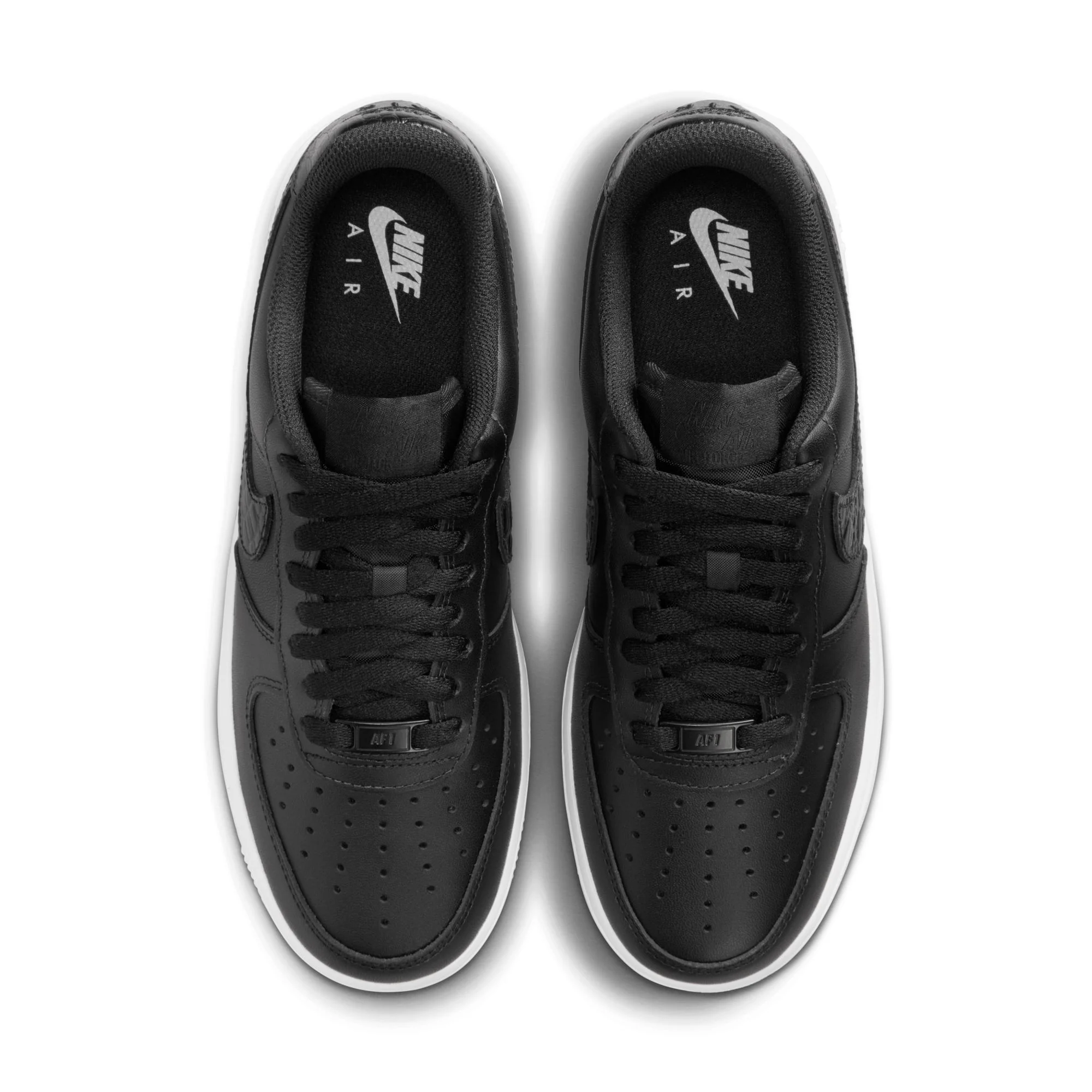 W Nike Air Force 1 '07 SE IO4837-001 - Image 4