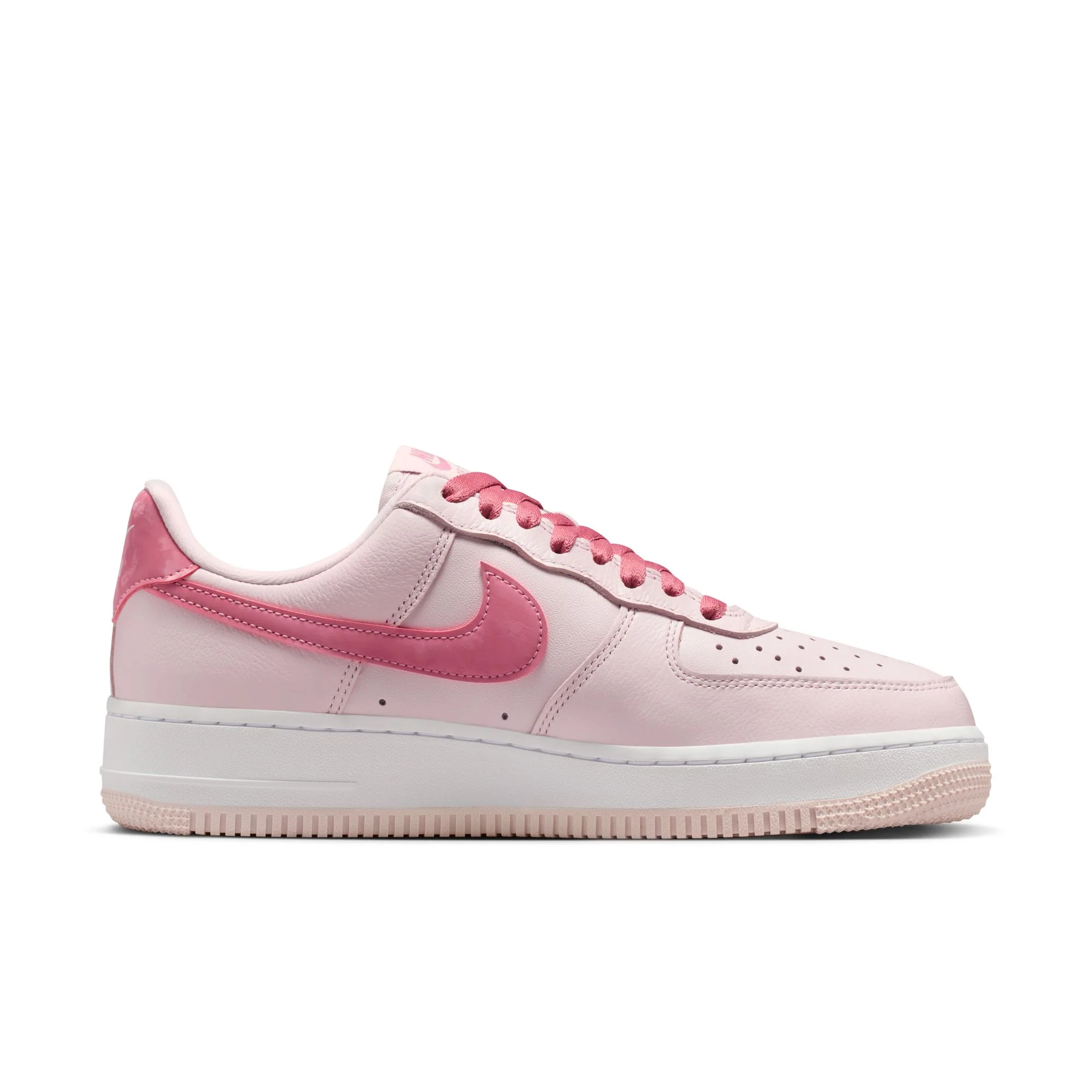 W Nike Air Force 1 '07 "Valentine's Day" IO8755-600 - Image 7