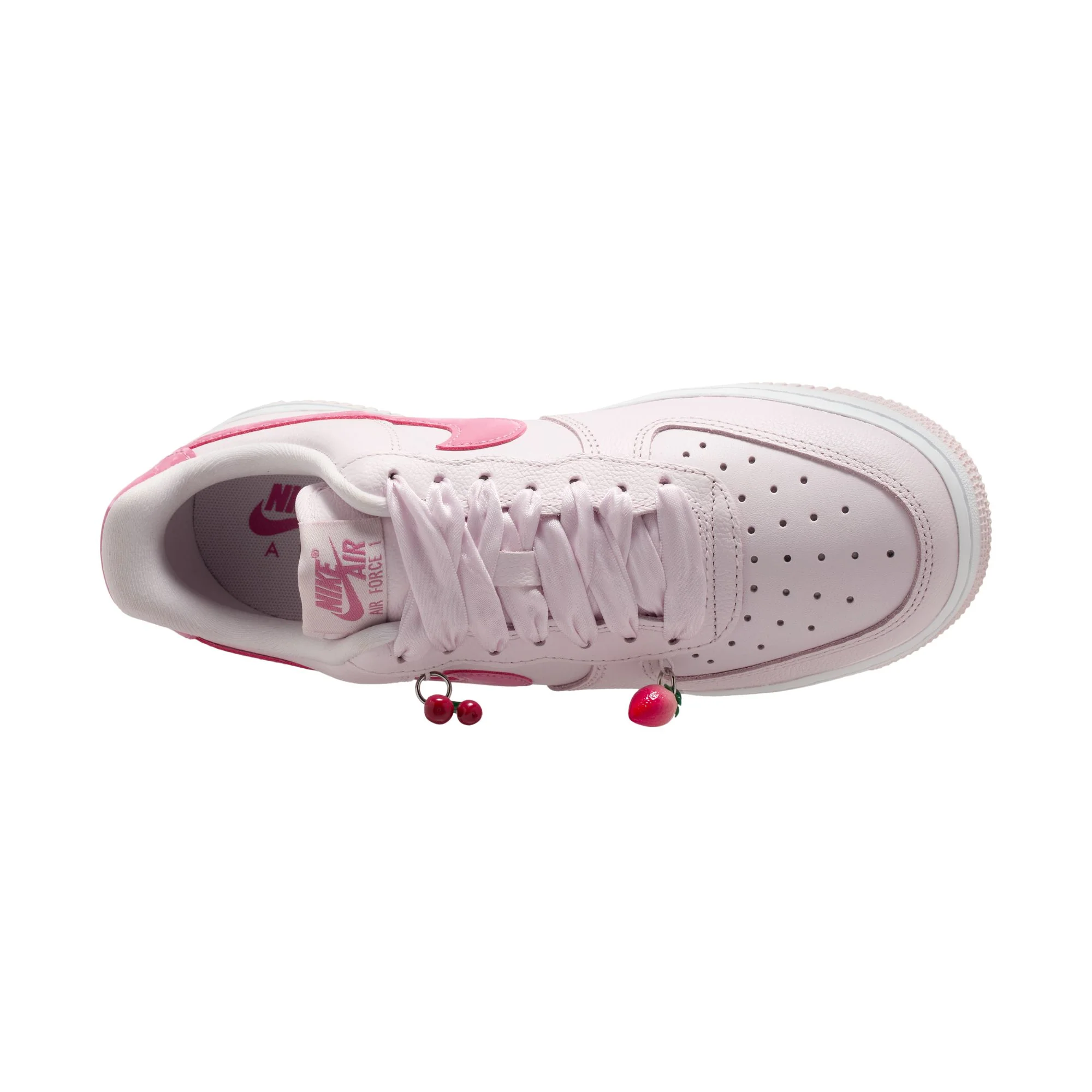 W Nike Air Force 1 '07 "Valentine's Day" IO8755-600 - Image 8