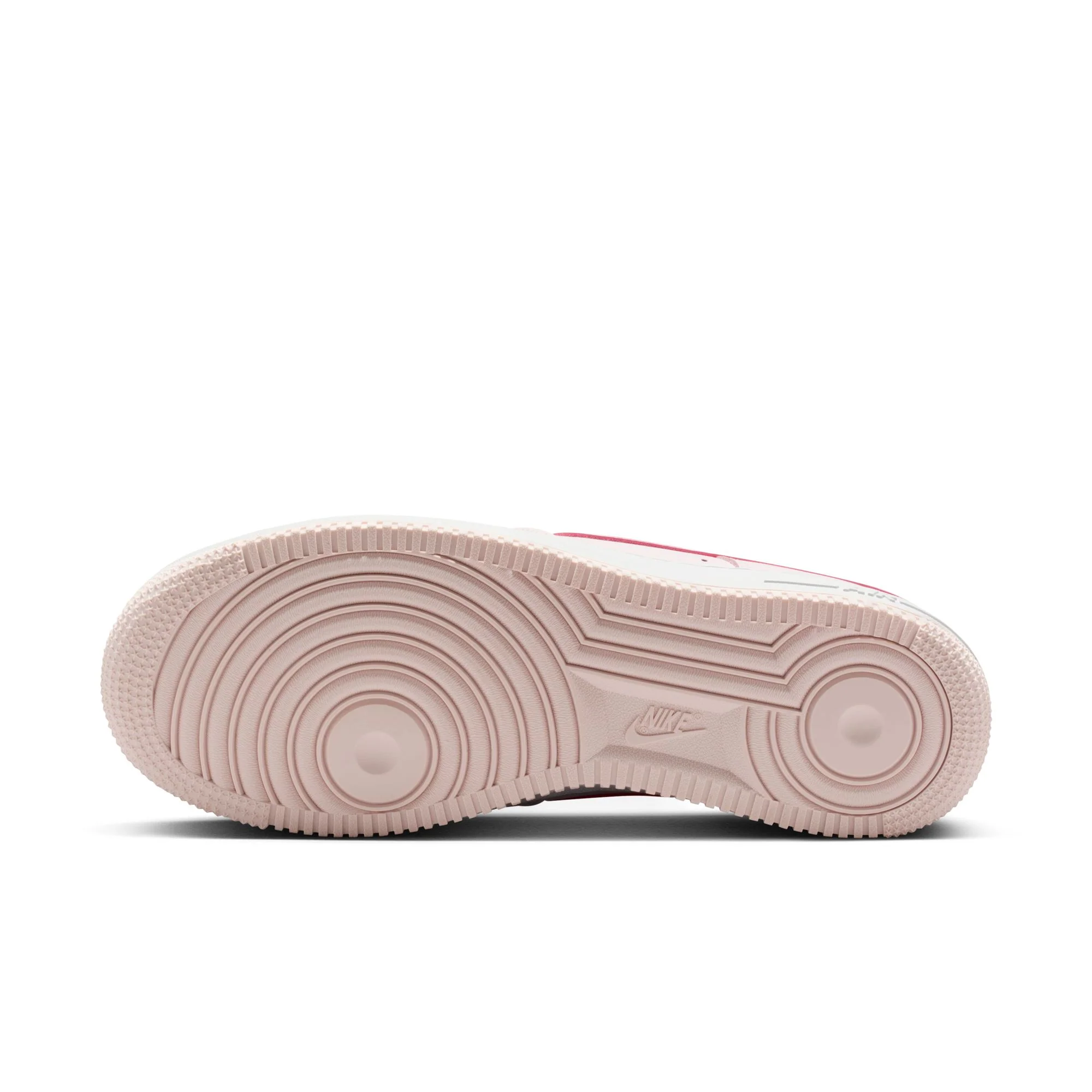 W Nike Air Force 1 '07 "Valentine's Day" IO8755-600 - Image 9