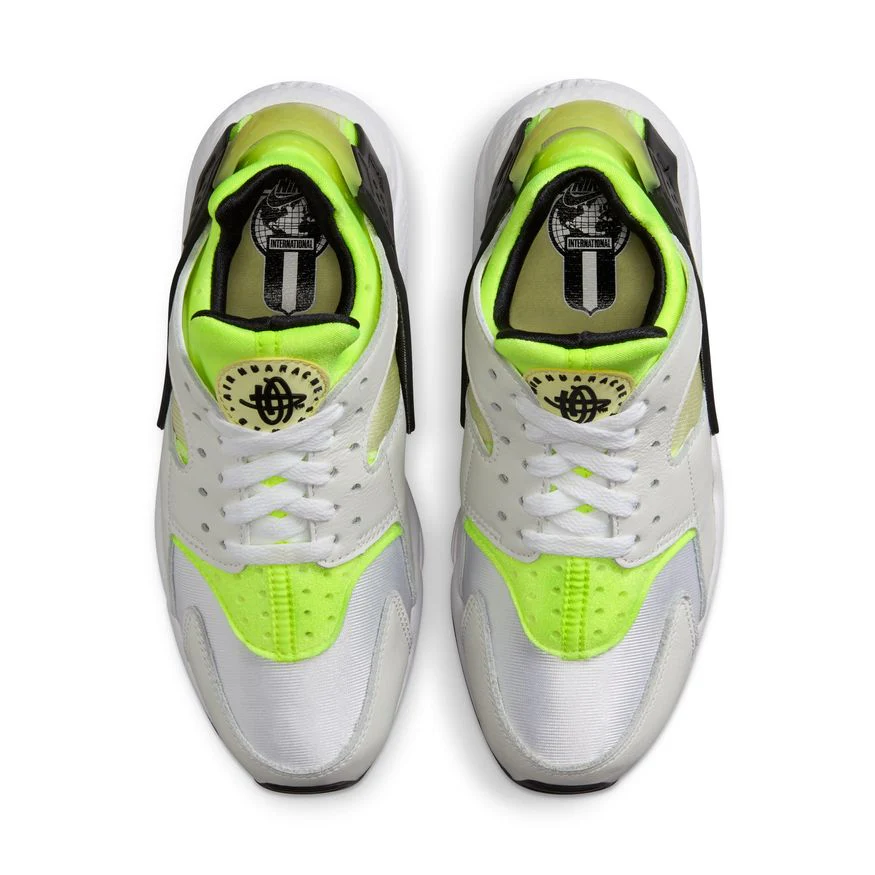 W NIKE AIR HUARACHE DH4439-113 - Image 5