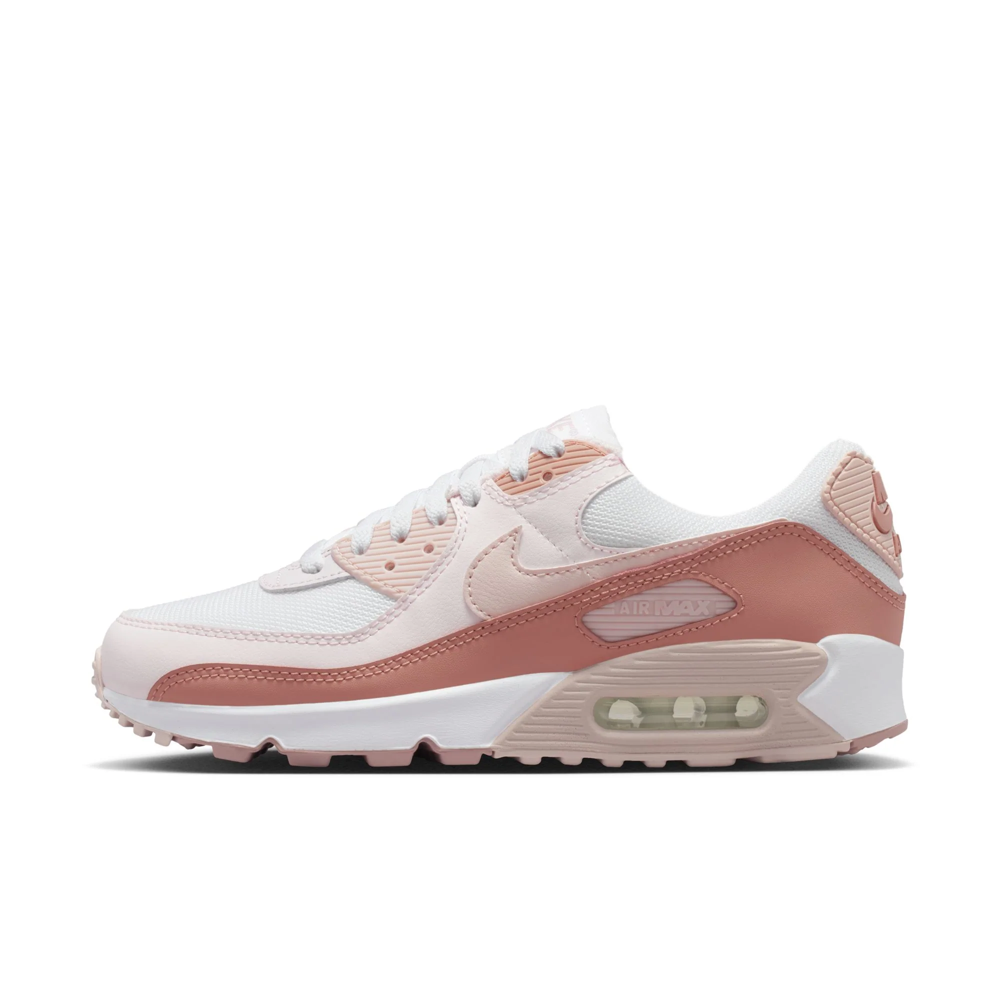 W Nike Air Max 90 IM4613-600 - Image 2