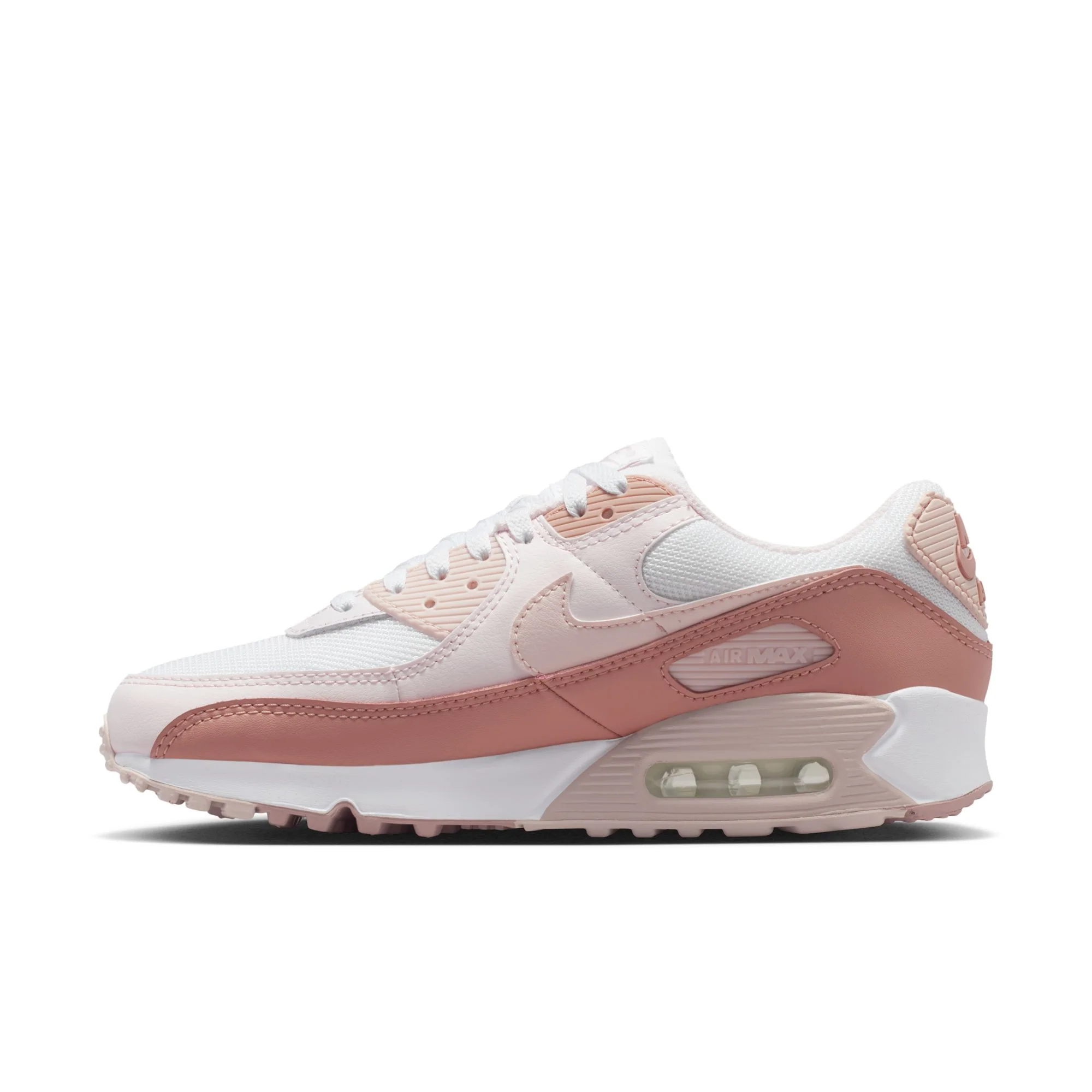W Nike Air Max 90 IM4613-600 - Image 5