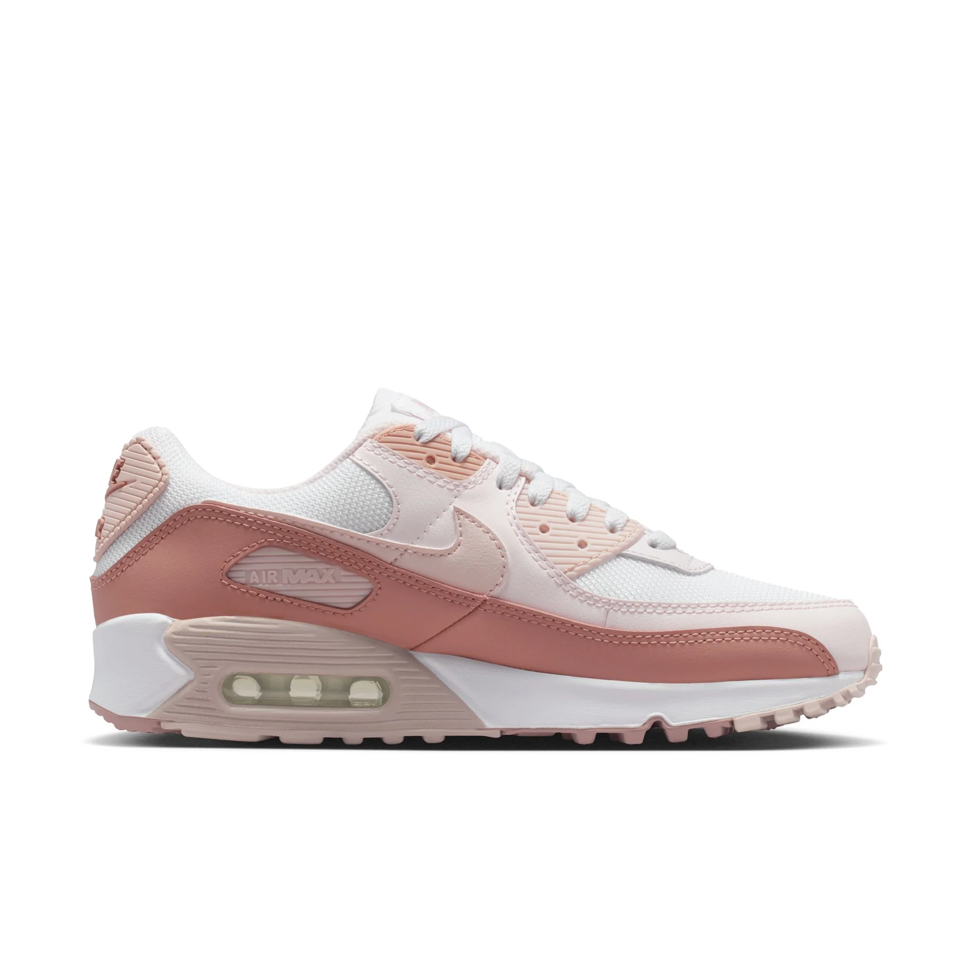 W Nike Air Max 90 IM4613-600 - Image 7