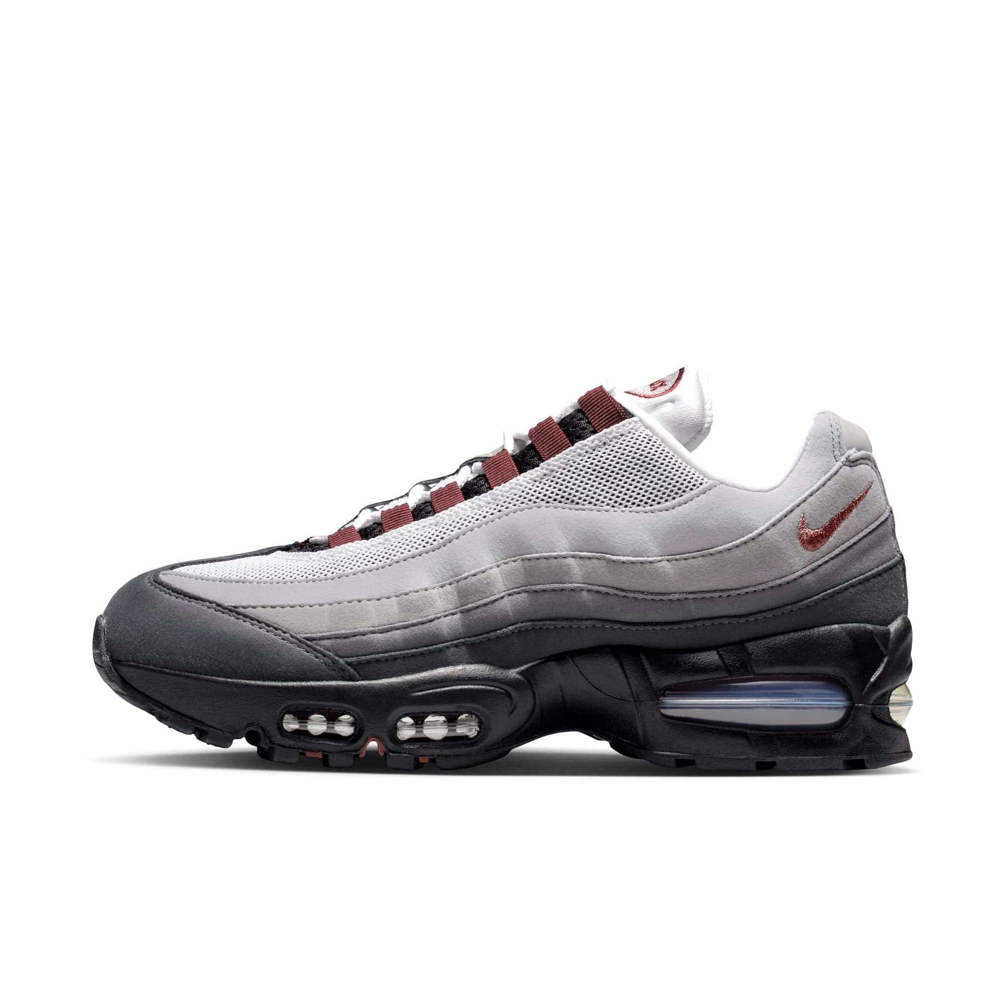 W Nike Air Max 95 Big Bubble HJ5996-004 - Image 2