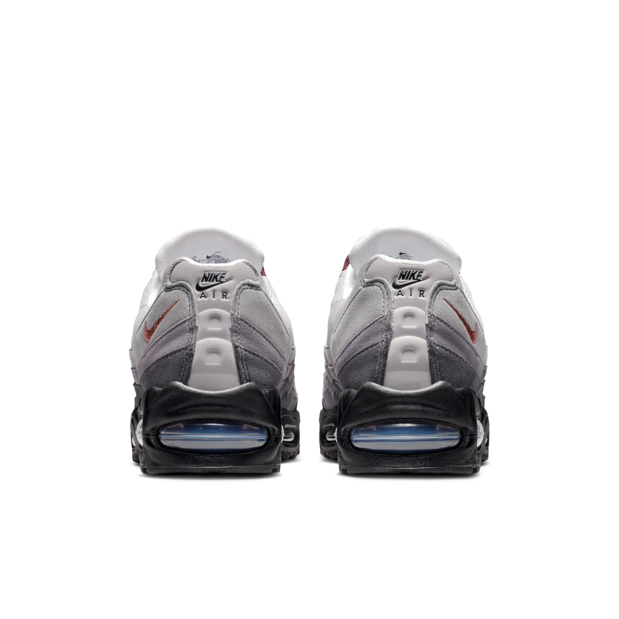 W Nike Air Max 95 Big Bubble HJ5996-004 - Image 3