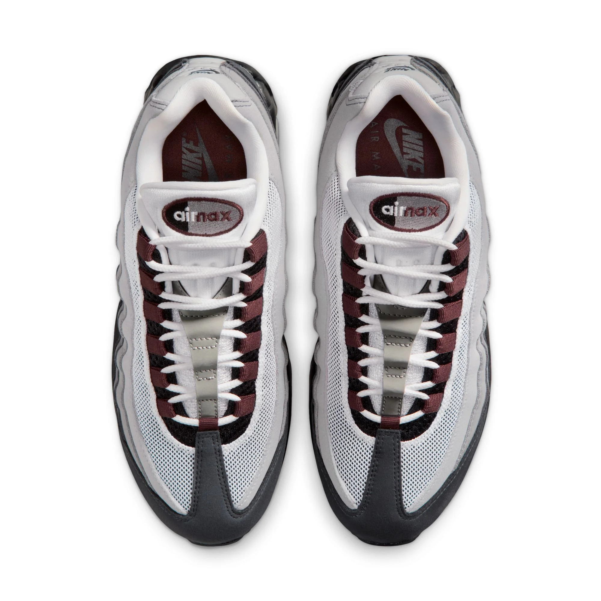 W Nike Air Max 95 Big Bubble HJ5996-004 - Image 4