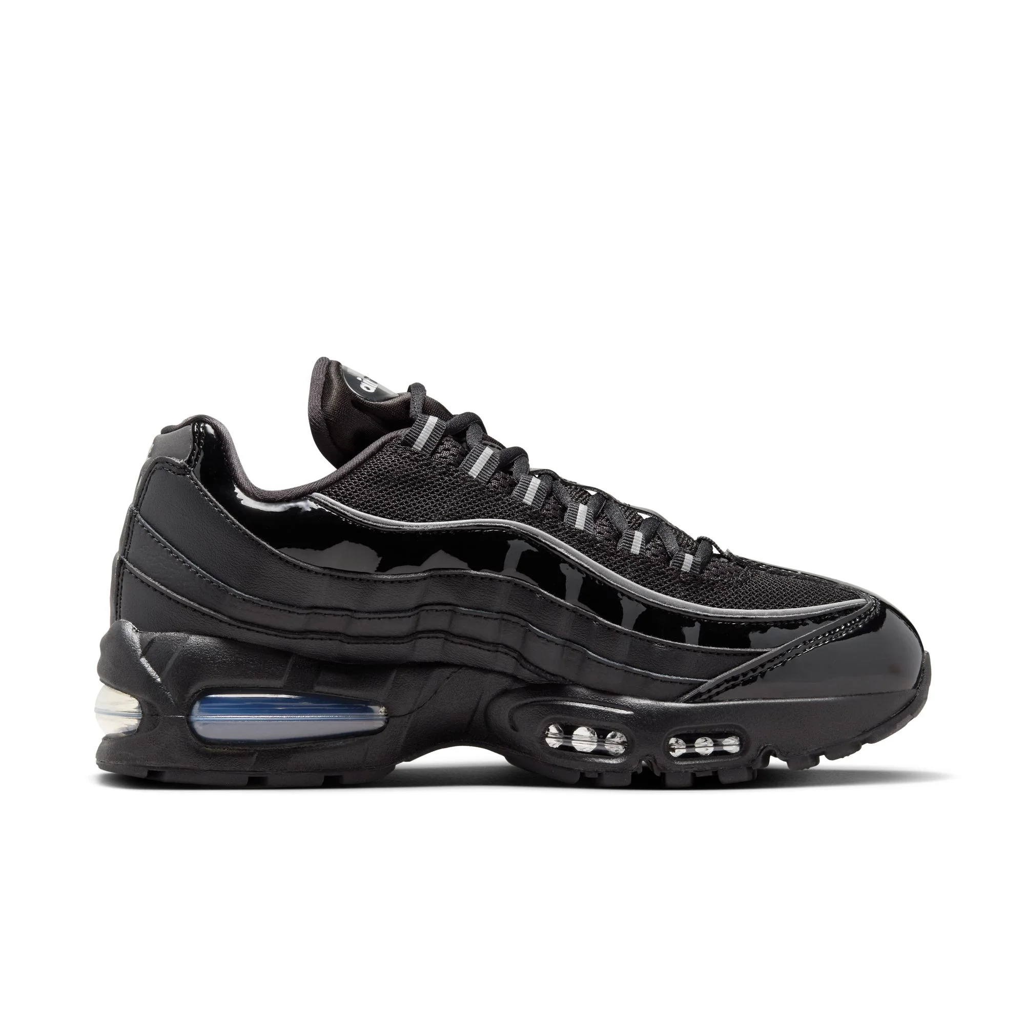 W Nike Air Max 95 Big Bubble IB6397-001 - Image 10