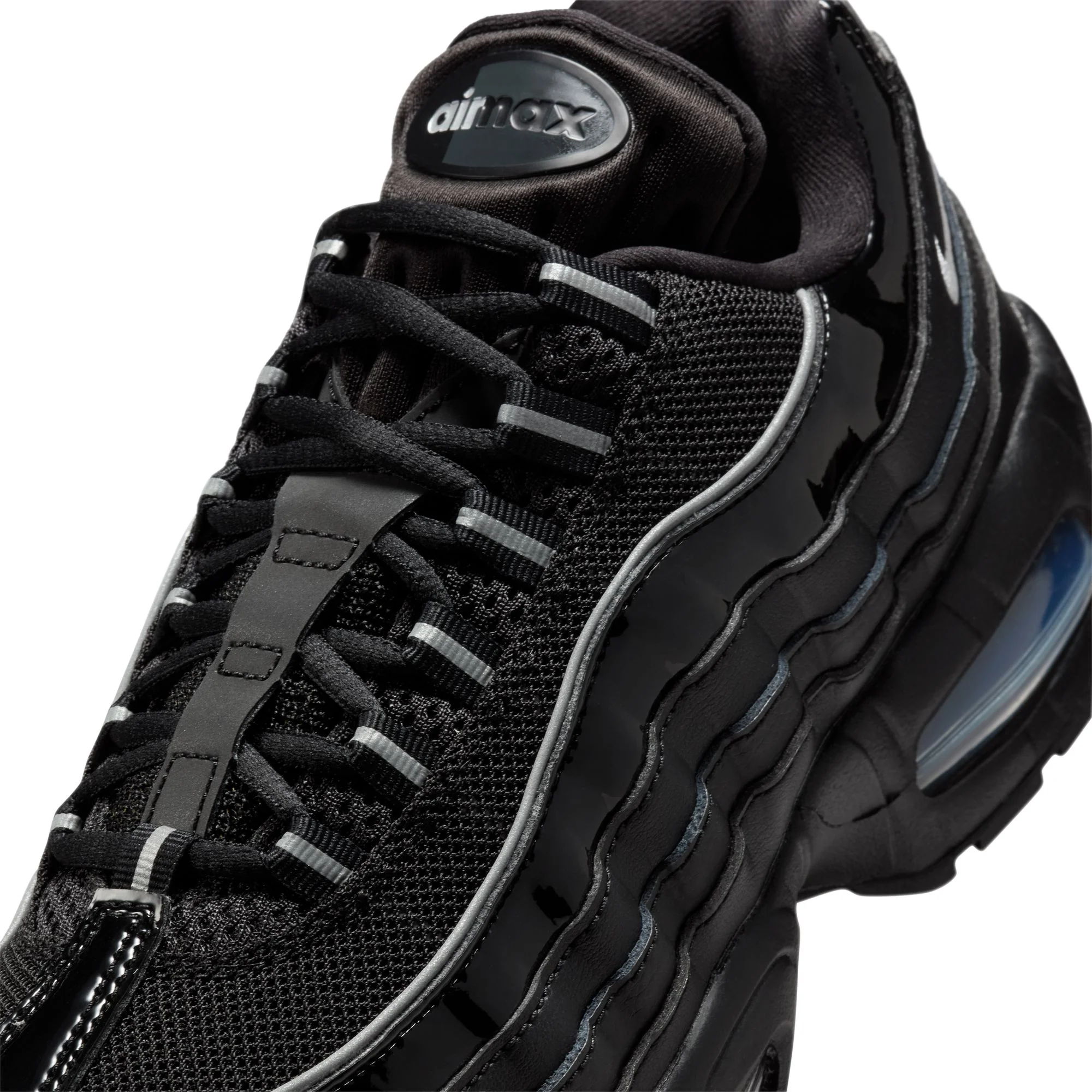 W Nike Air Max 95 Big Bubble IB6397-001 - Image 13