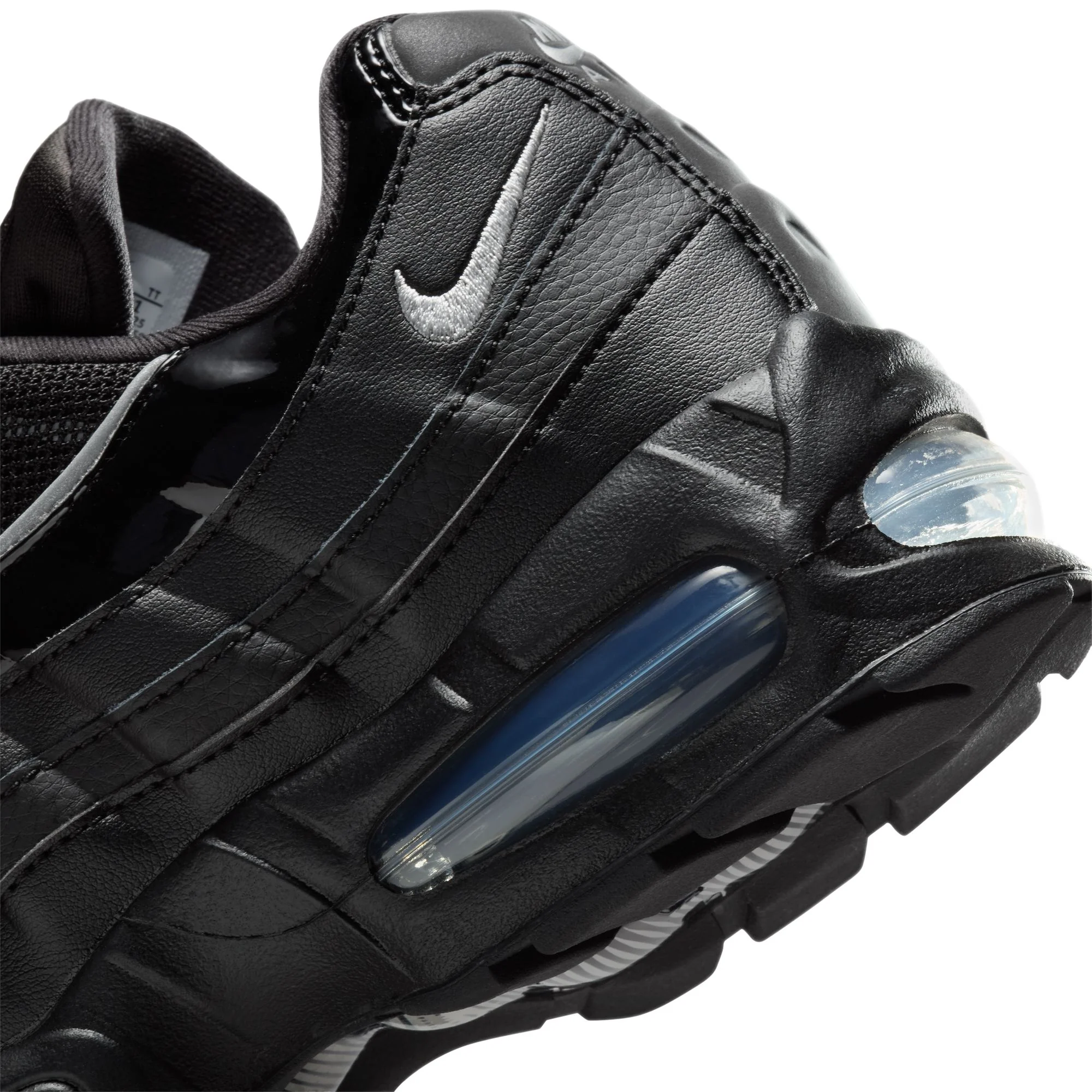 W Nike Air Max 95 Big Bubble IB6397-001 - Image 14