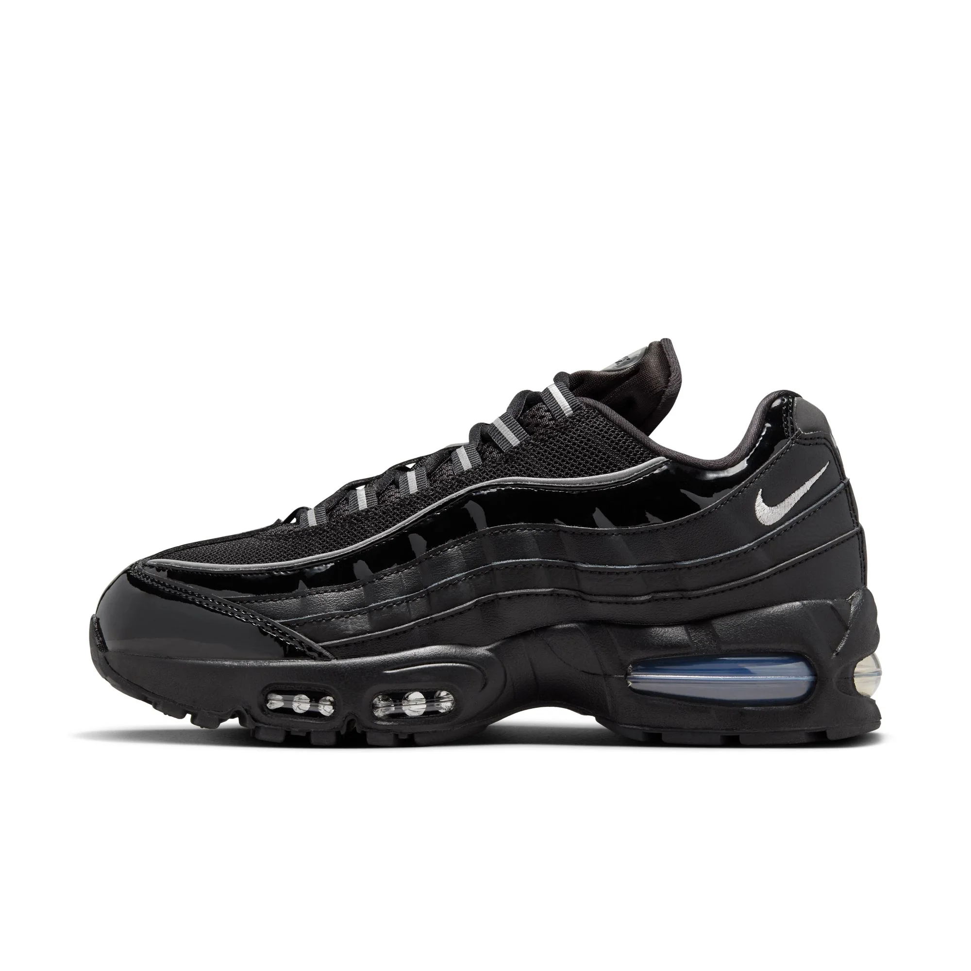 W Nike Air Max 95 Big Bubble IB6397-001 - Image 2