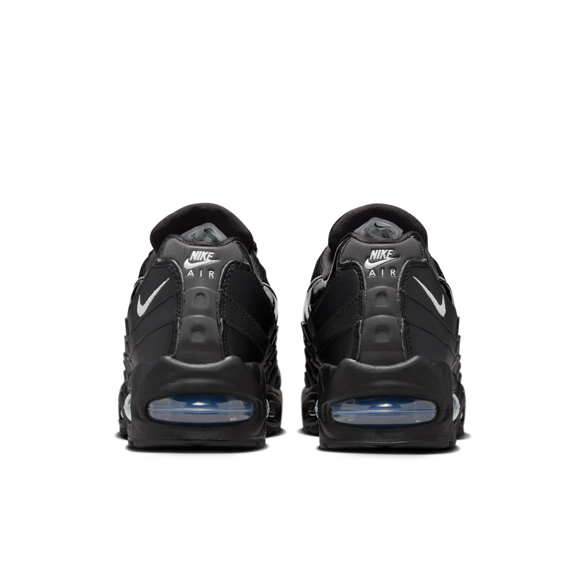 W Nike Air Max 95 Big Bubble IB6397-001 - Image 3