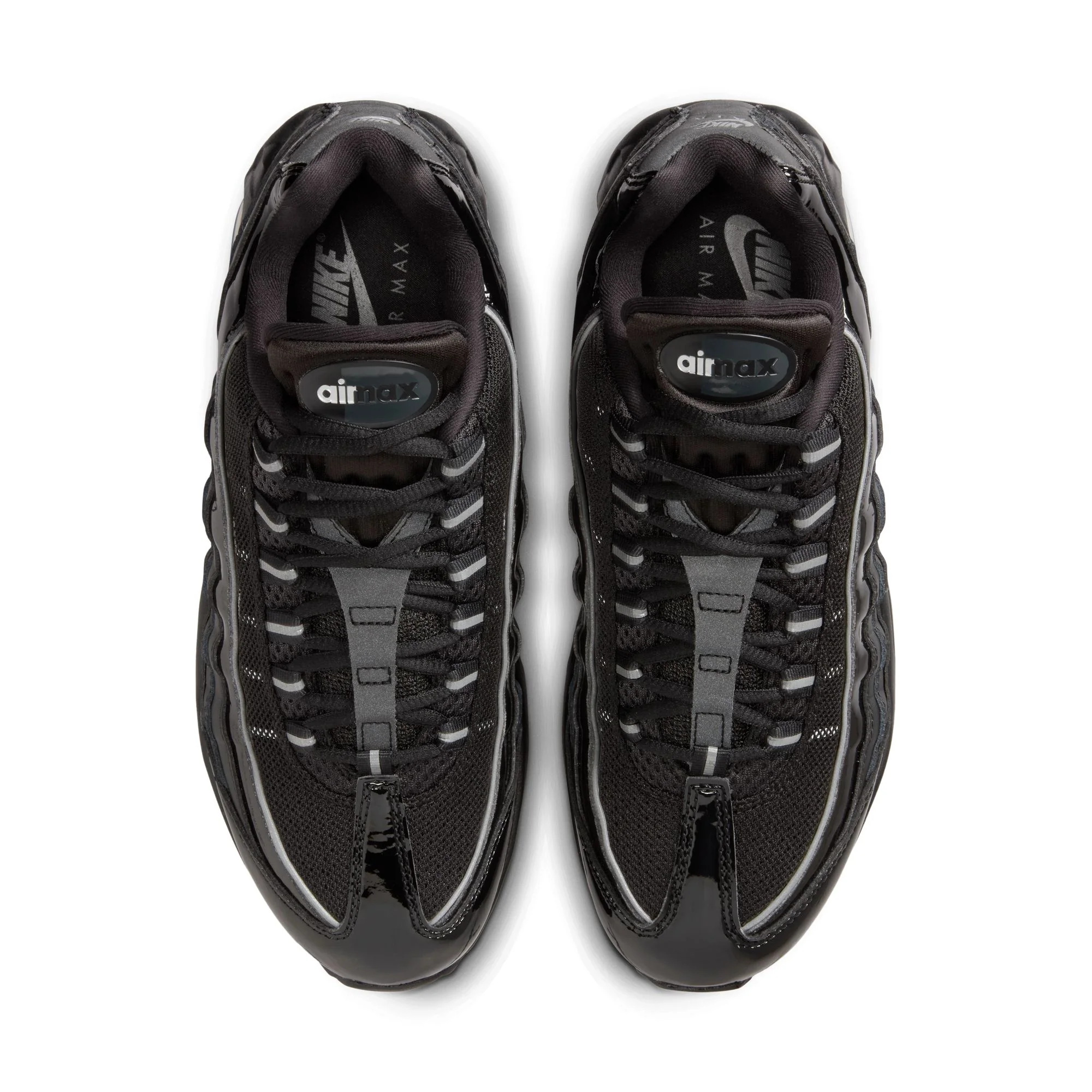 W Nike Air Max 95 Big Bubble IB6397-001 - Image 4