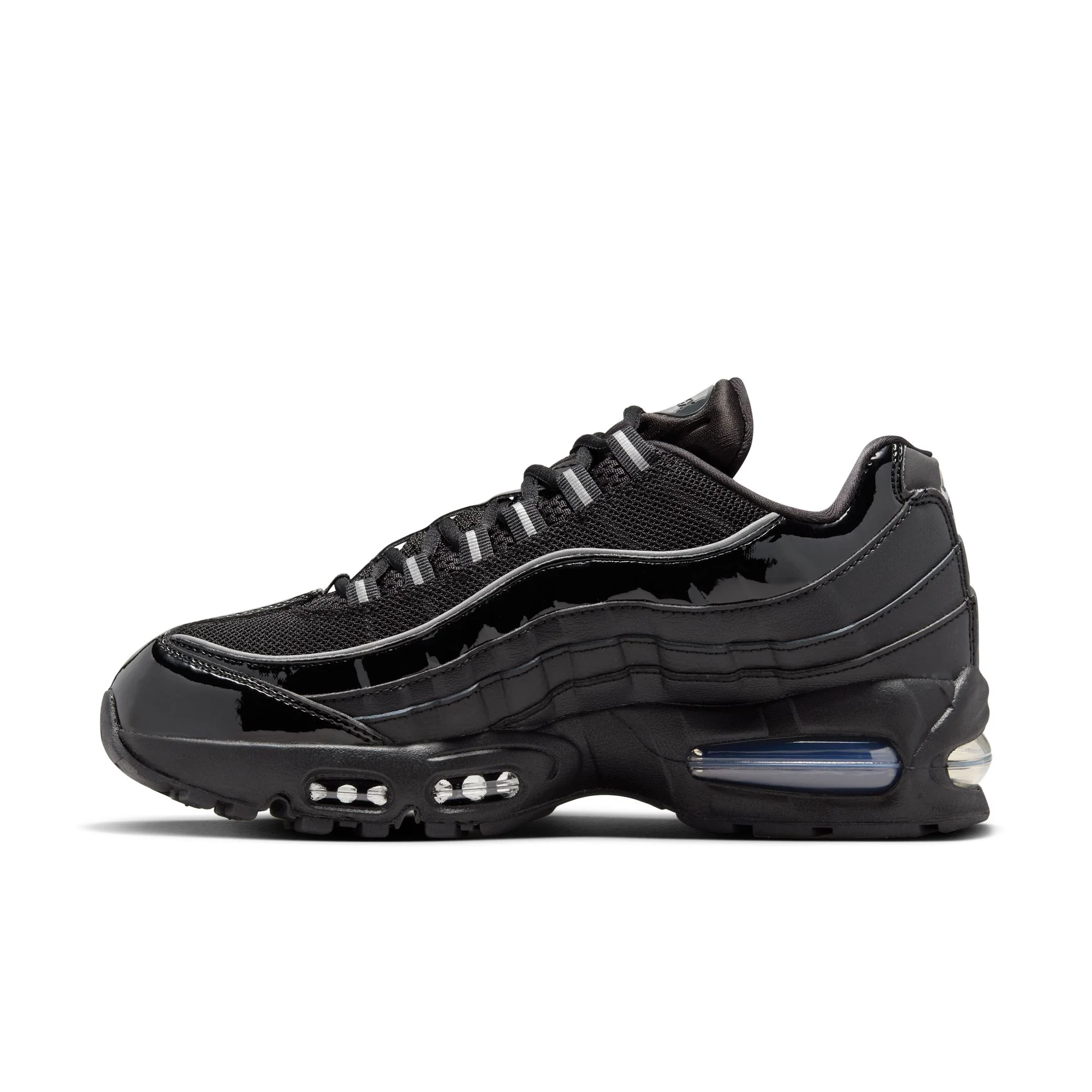 W Nike Air Max 95 Big Bubble IB6397-001 - Image 6