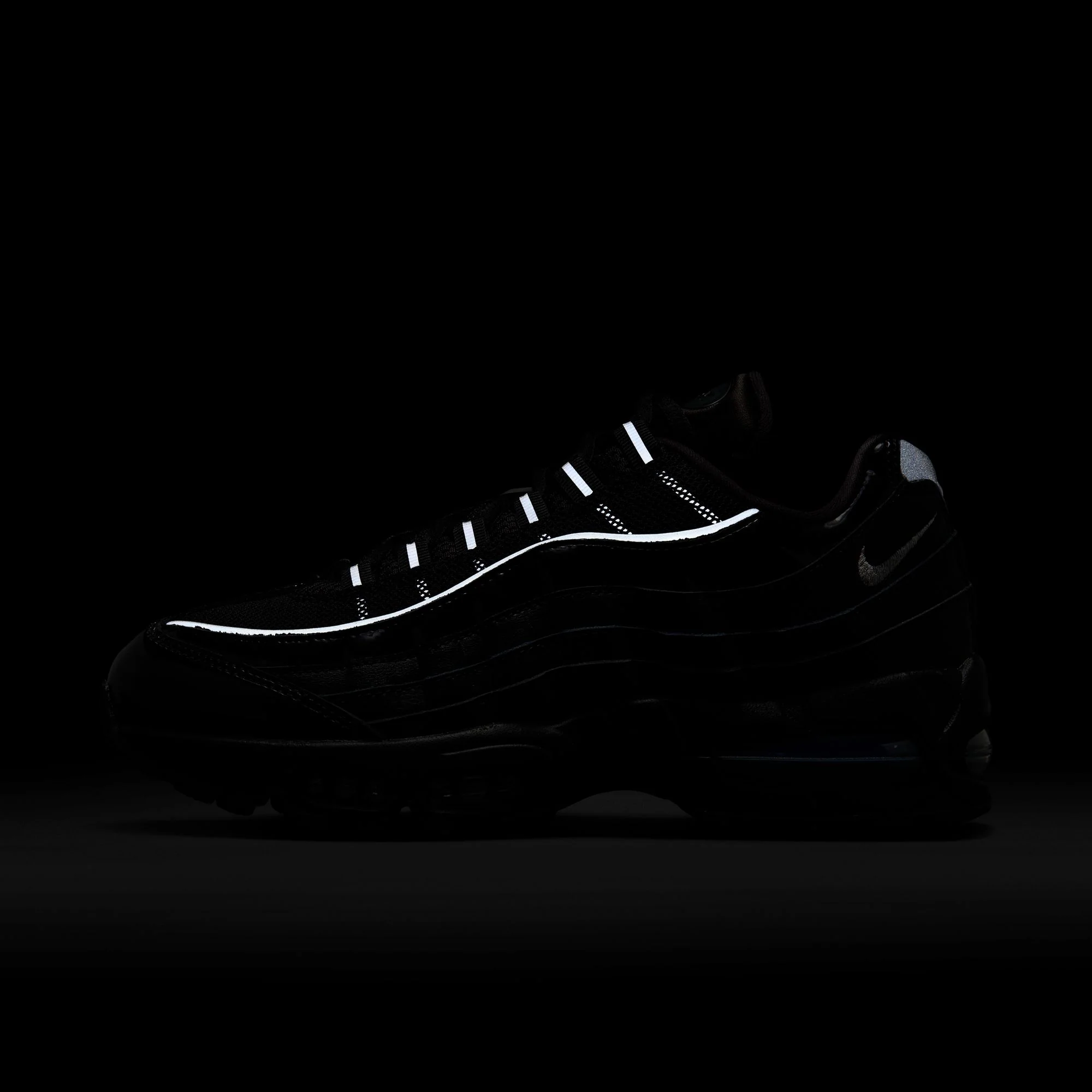W Nike Air Max 95 Big Bubble IB6397-001 - Image 7