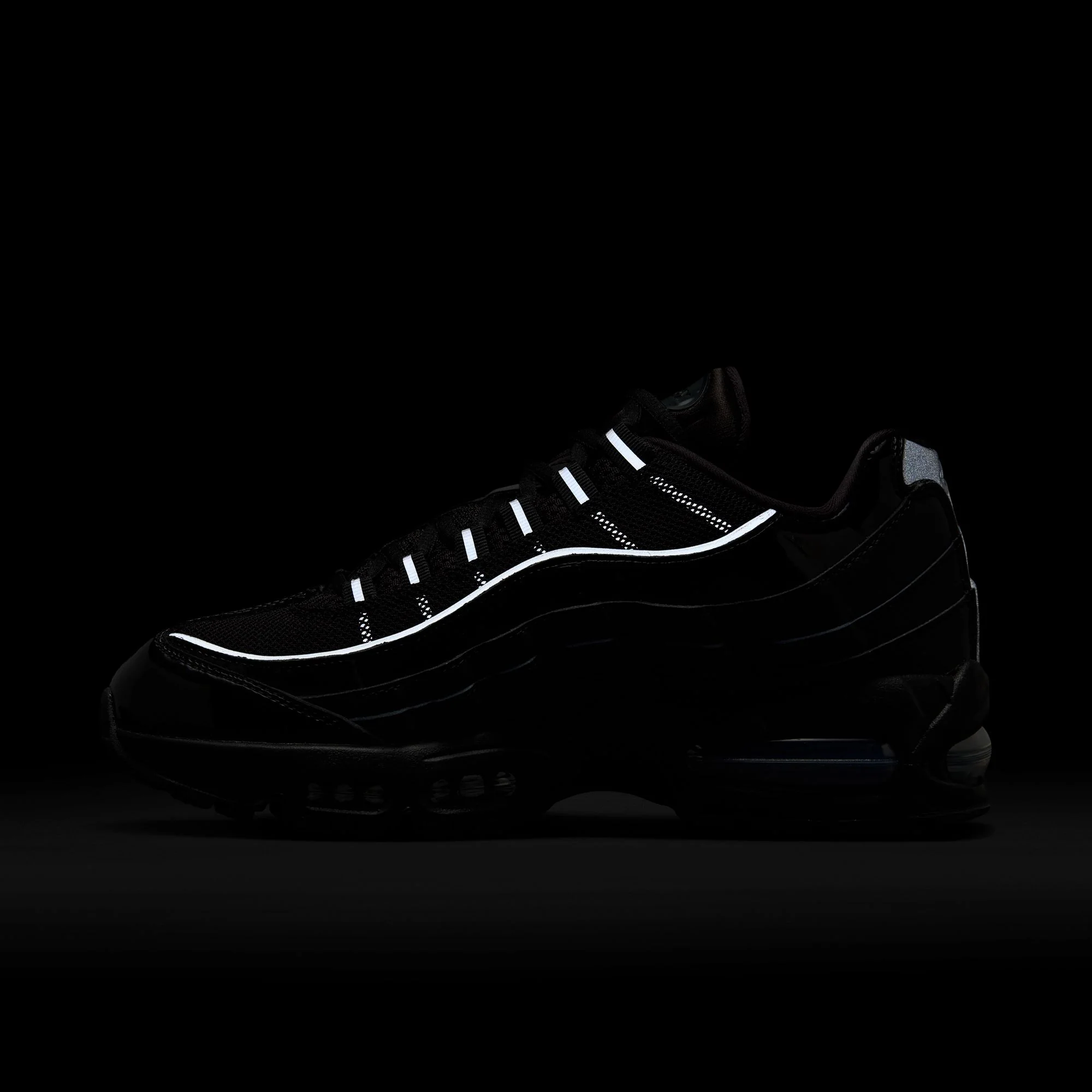W Nike Air Max 95 Big Bubble IB6397-001 - Image 8