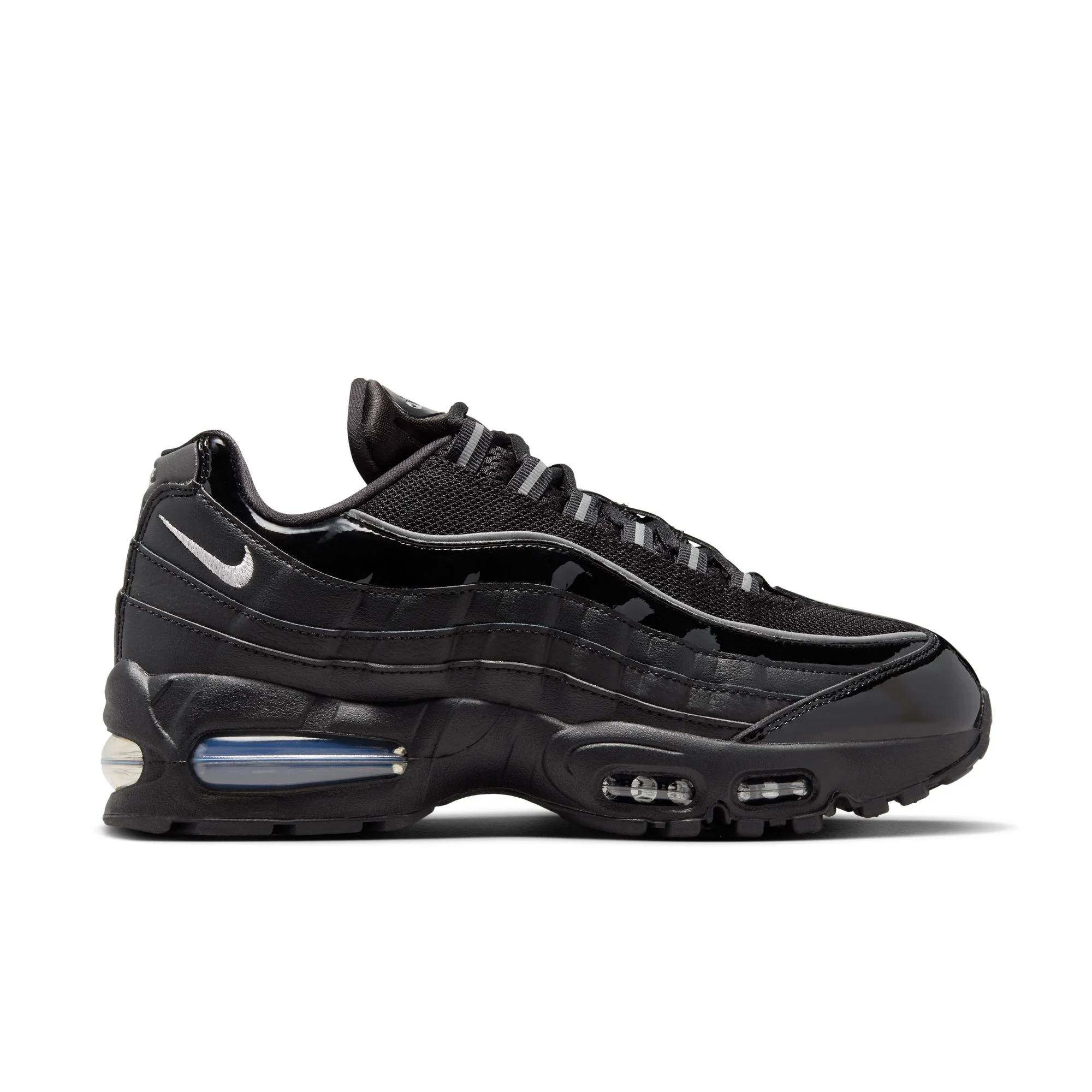 W Nike Air Max 95 Big Bubble IB6397-001 - Image 9