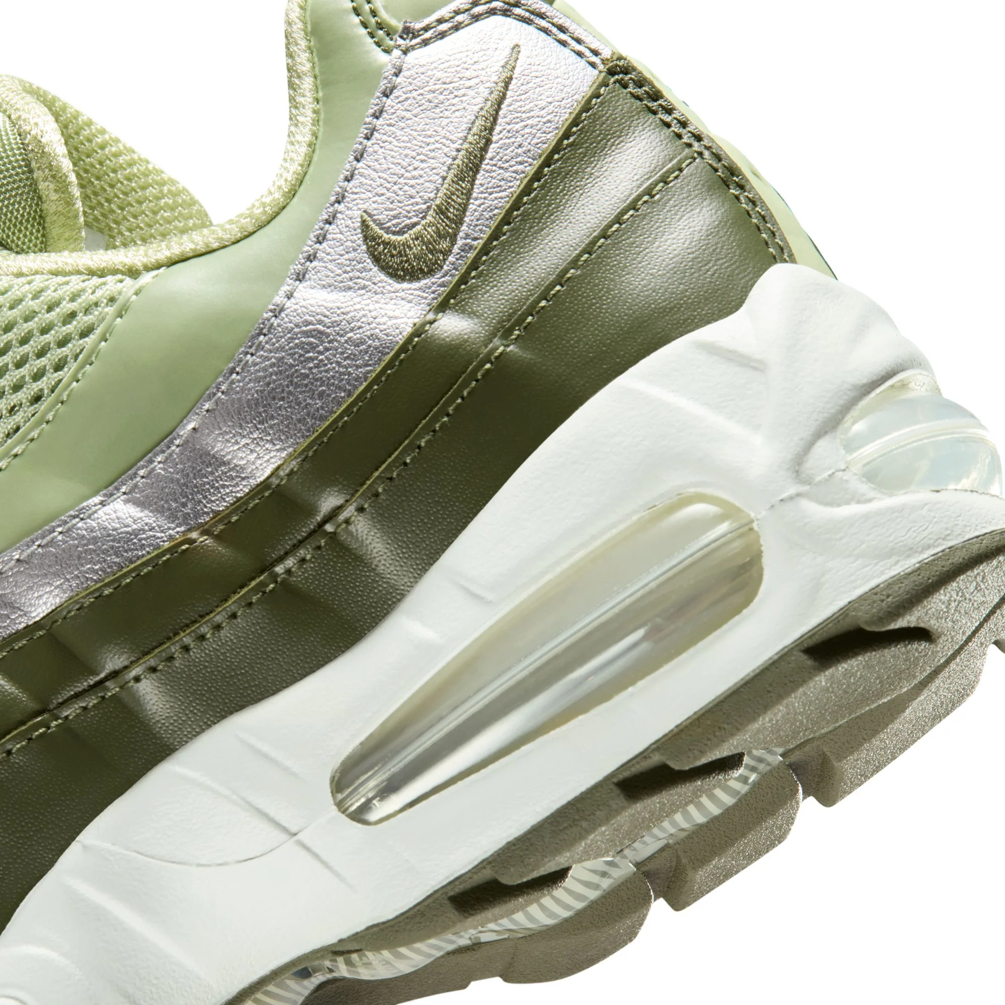 W Nike Air Max 95 Big Bubble SE IB6398-300 - Image 11