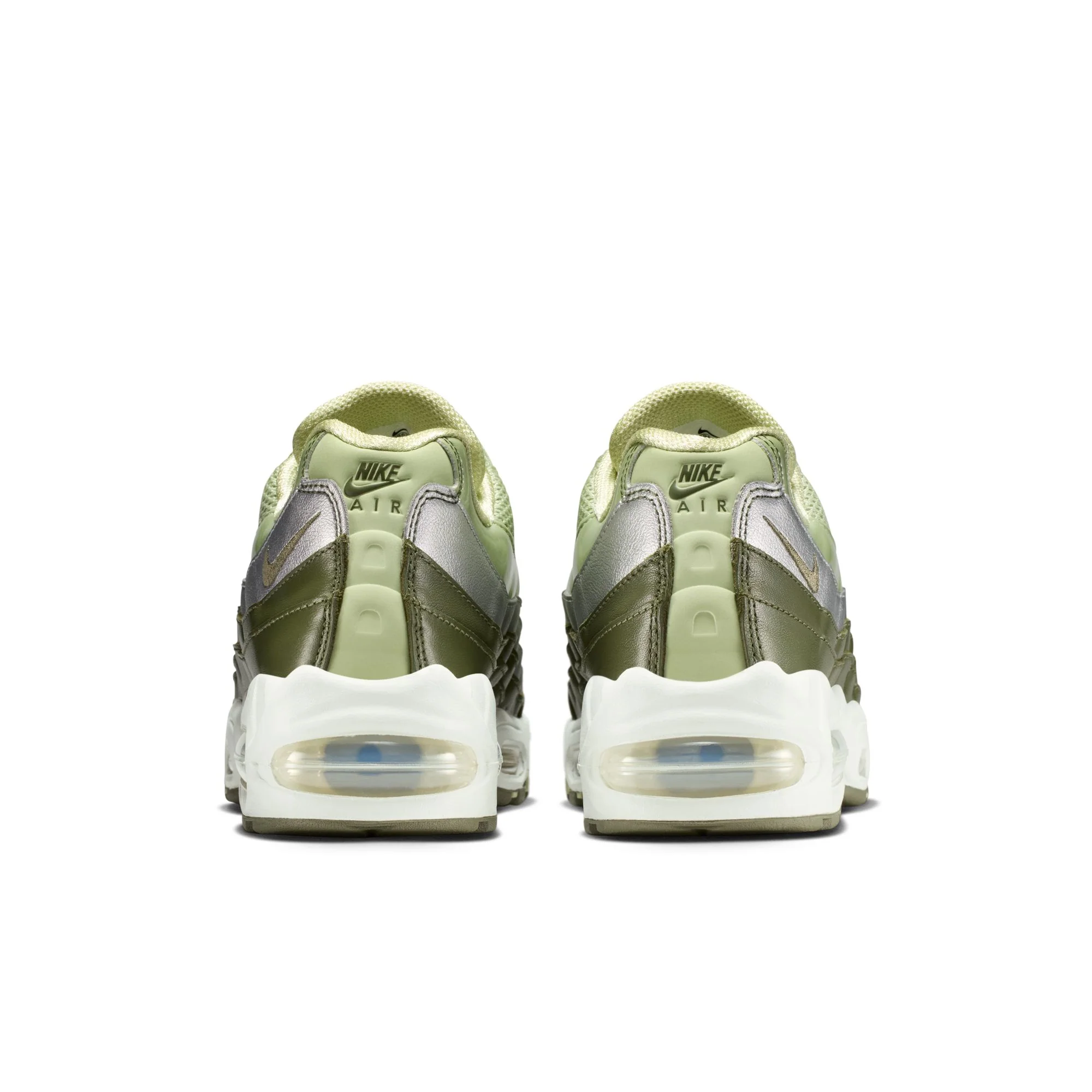 W Nike Air Max 95 Big Bubble SE IB6398-300 - Image 3