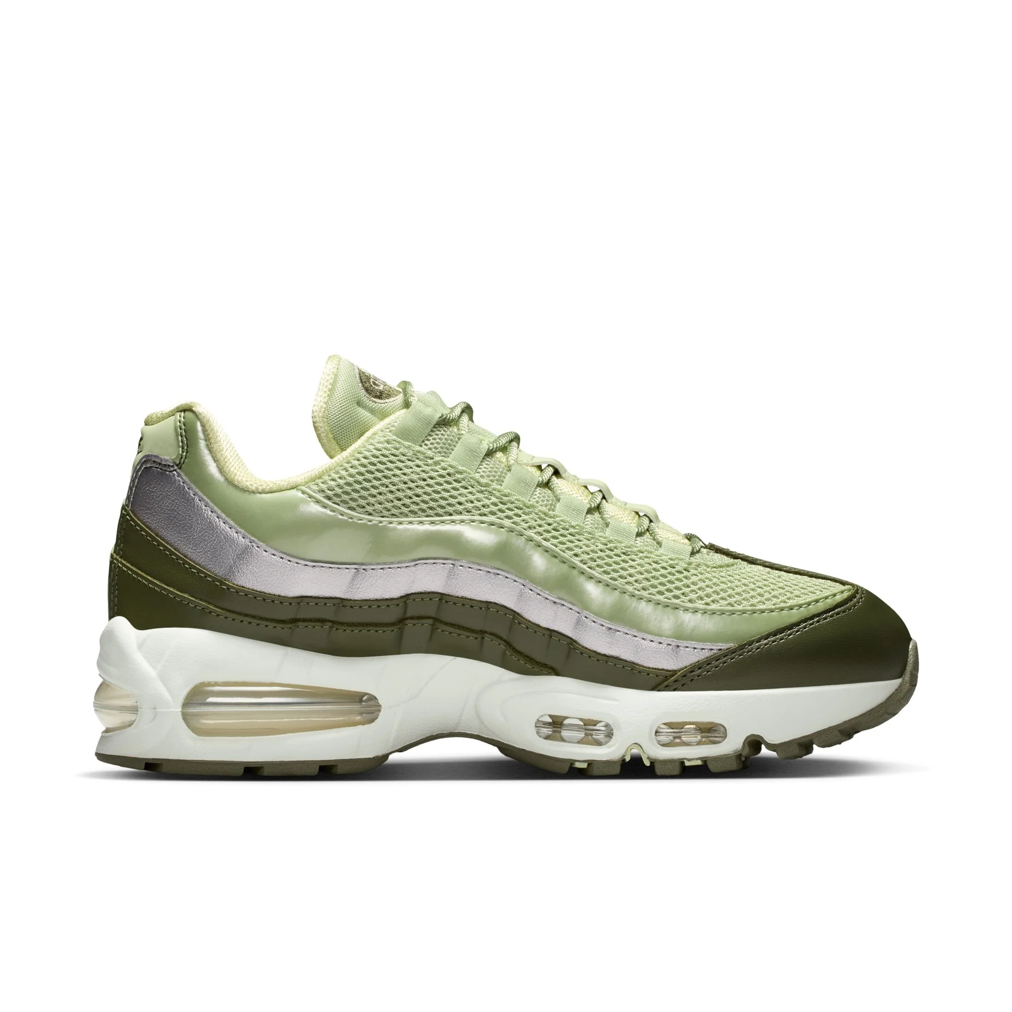 W Nike Air Max 95 Big Bubble SE IB6398-300 - Image 7