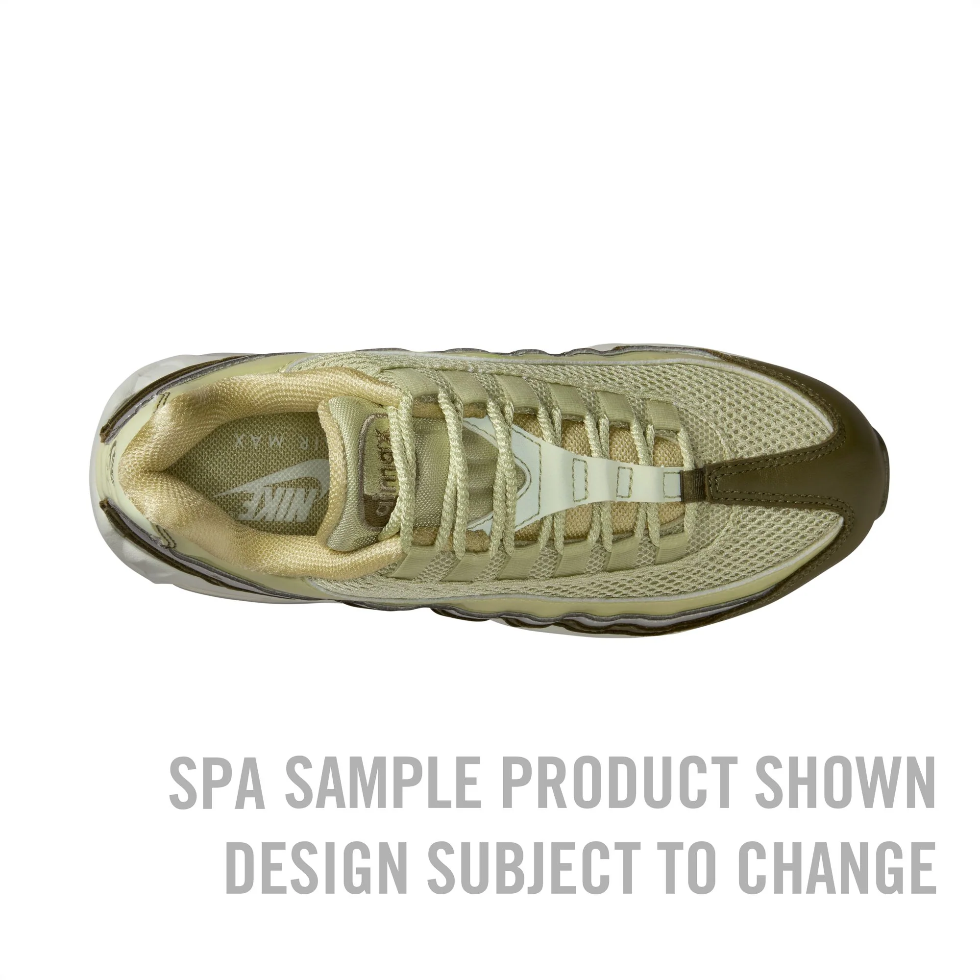W Nike Air Max 95 Big Bubble SE IB6398-300 - Image 8