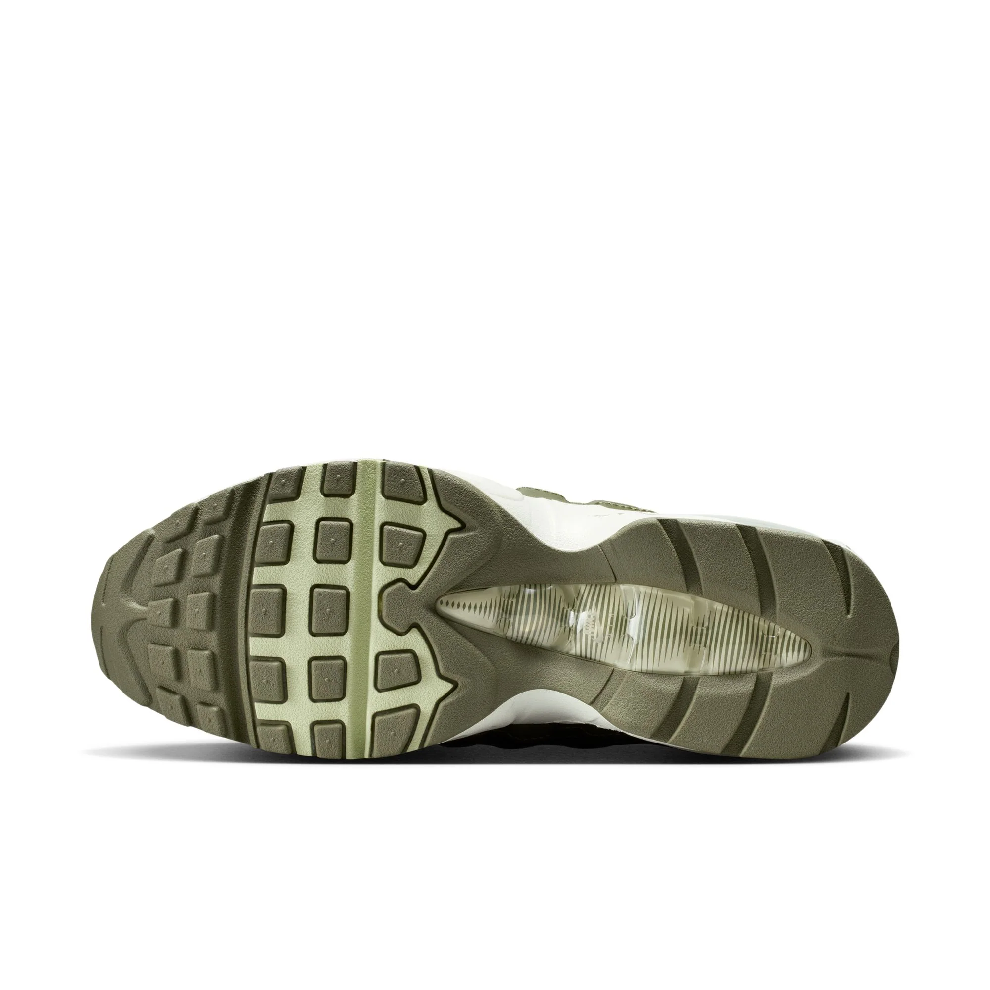 W Nike Air Max 95 Big Bubble SE IB6398-300 - Image 9