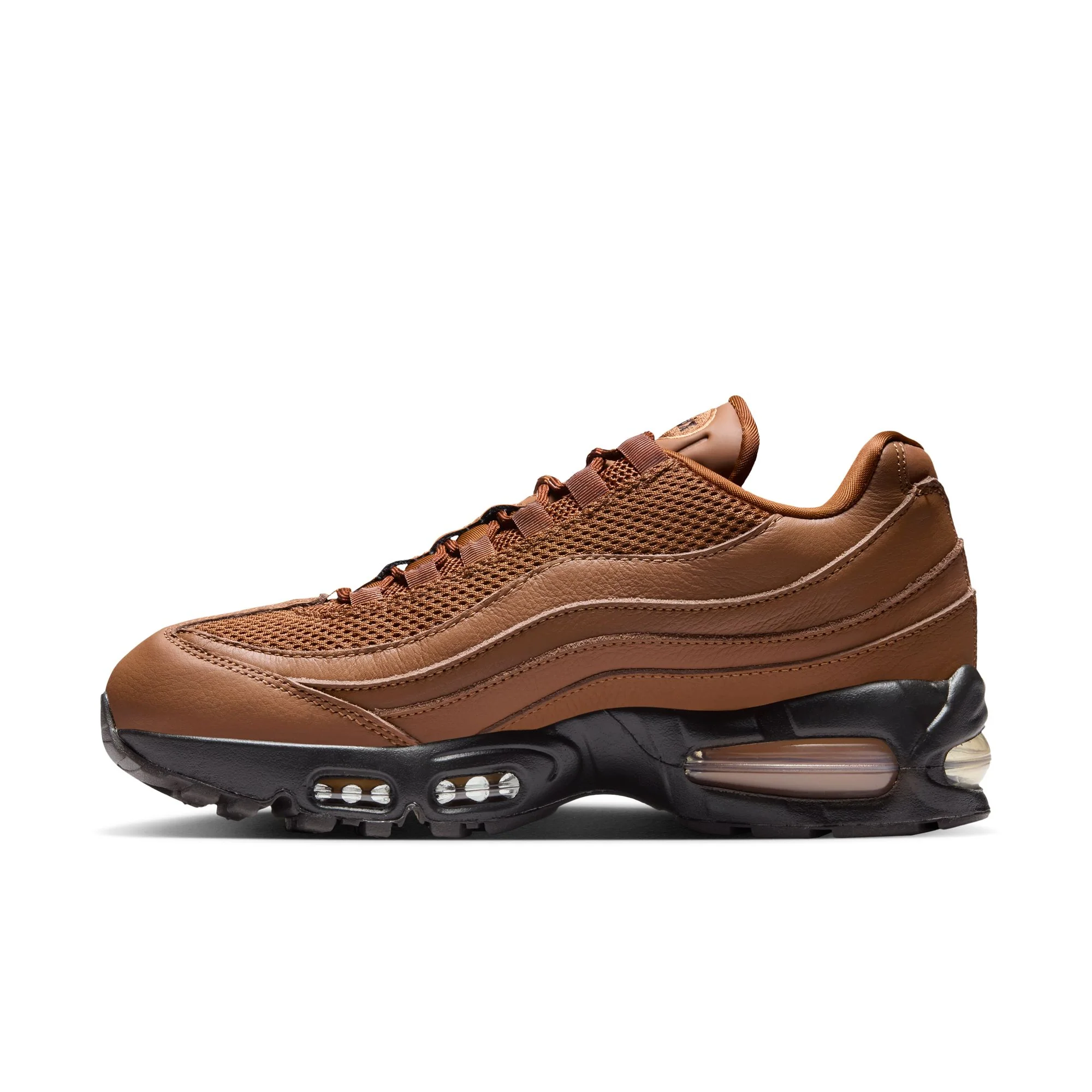 W Nike Air Max 95 IH1413-200 - Image 5