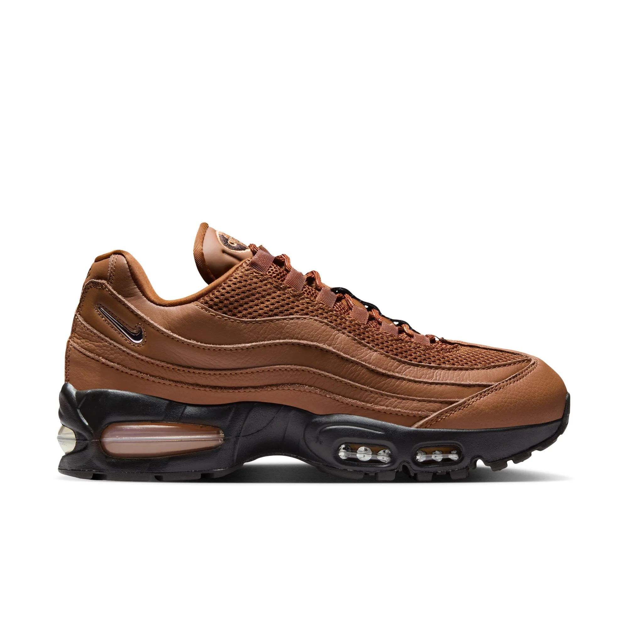 W Nike Air Max 95 IH1413-200 - Image 6