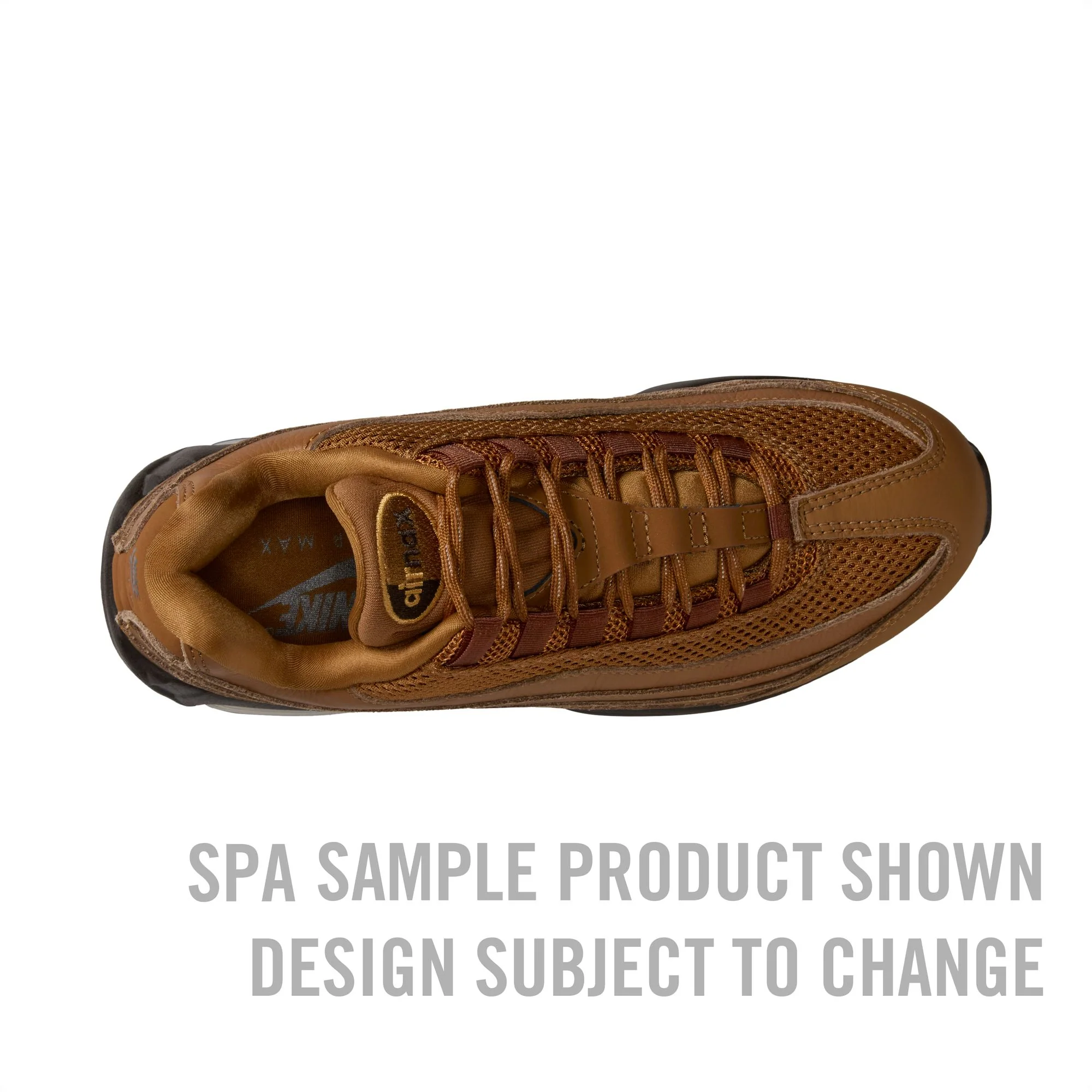 W Nike Air Max 95 IH1413-200 - Image 8