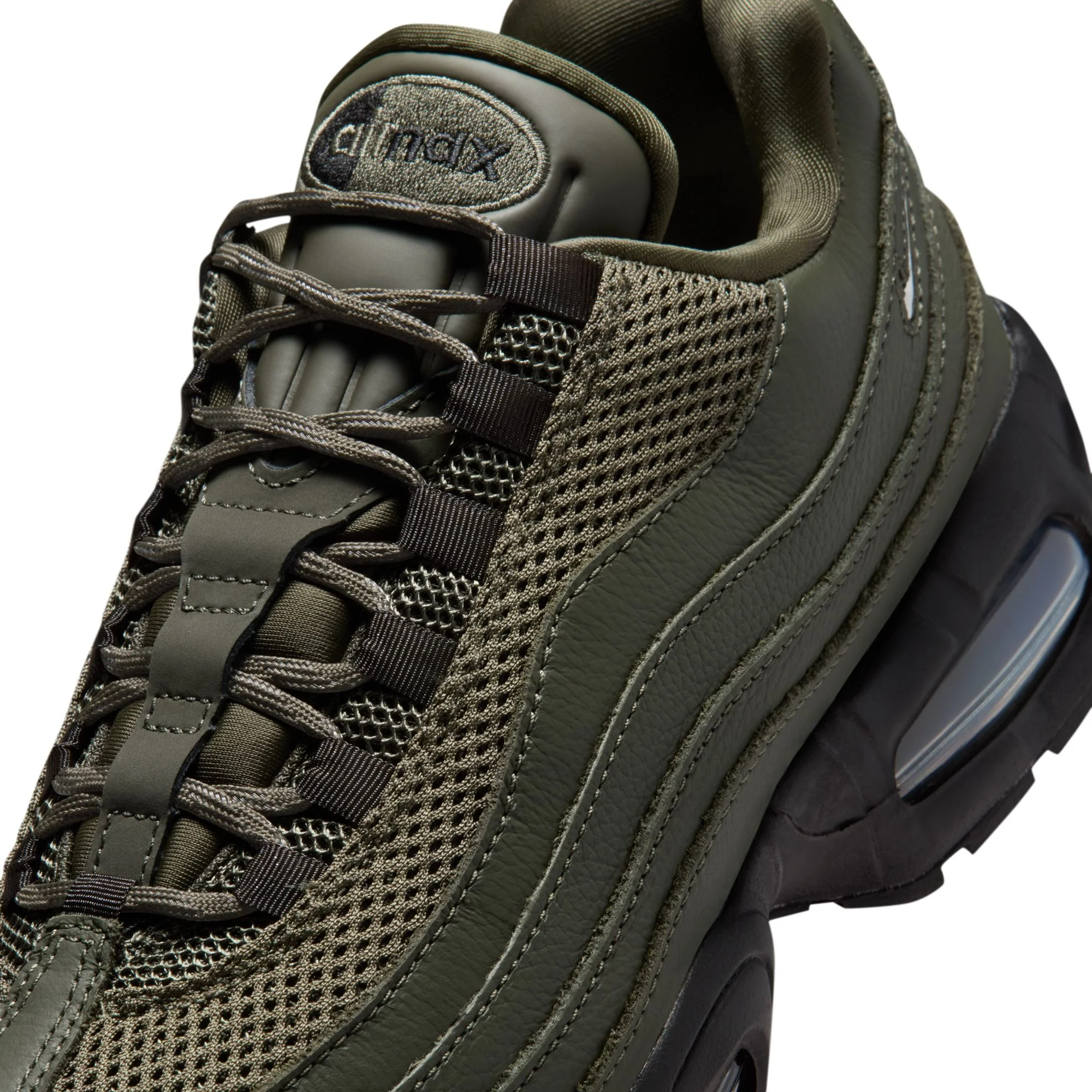 W Nike Air Max 95 IH1413-300 - Image 10