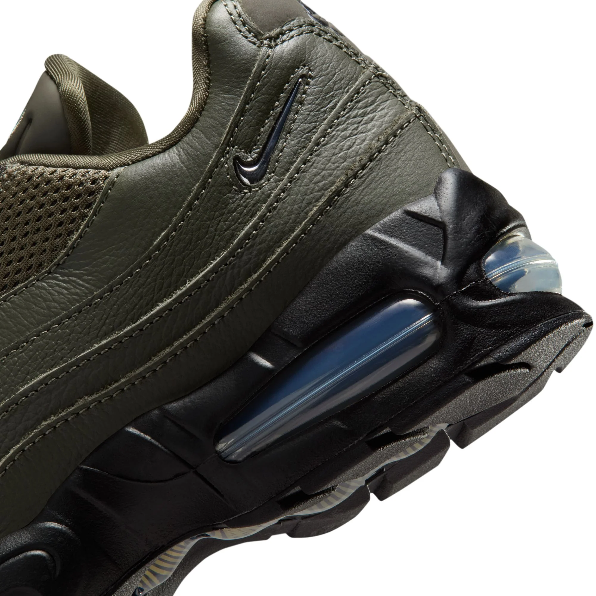 W Nike Air Max 95 IH1413-300 - Image 11