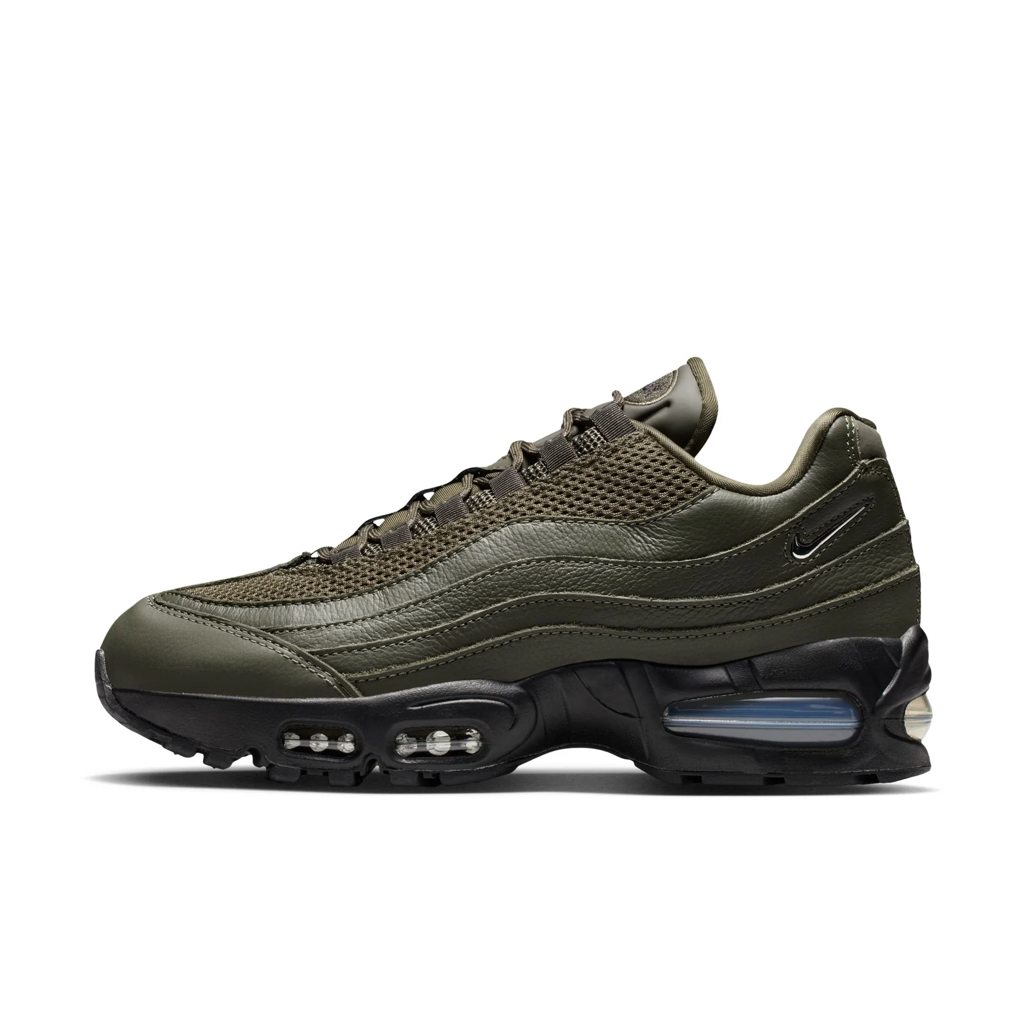 W Nike Air Max 95 IH1413-300 - Image 2