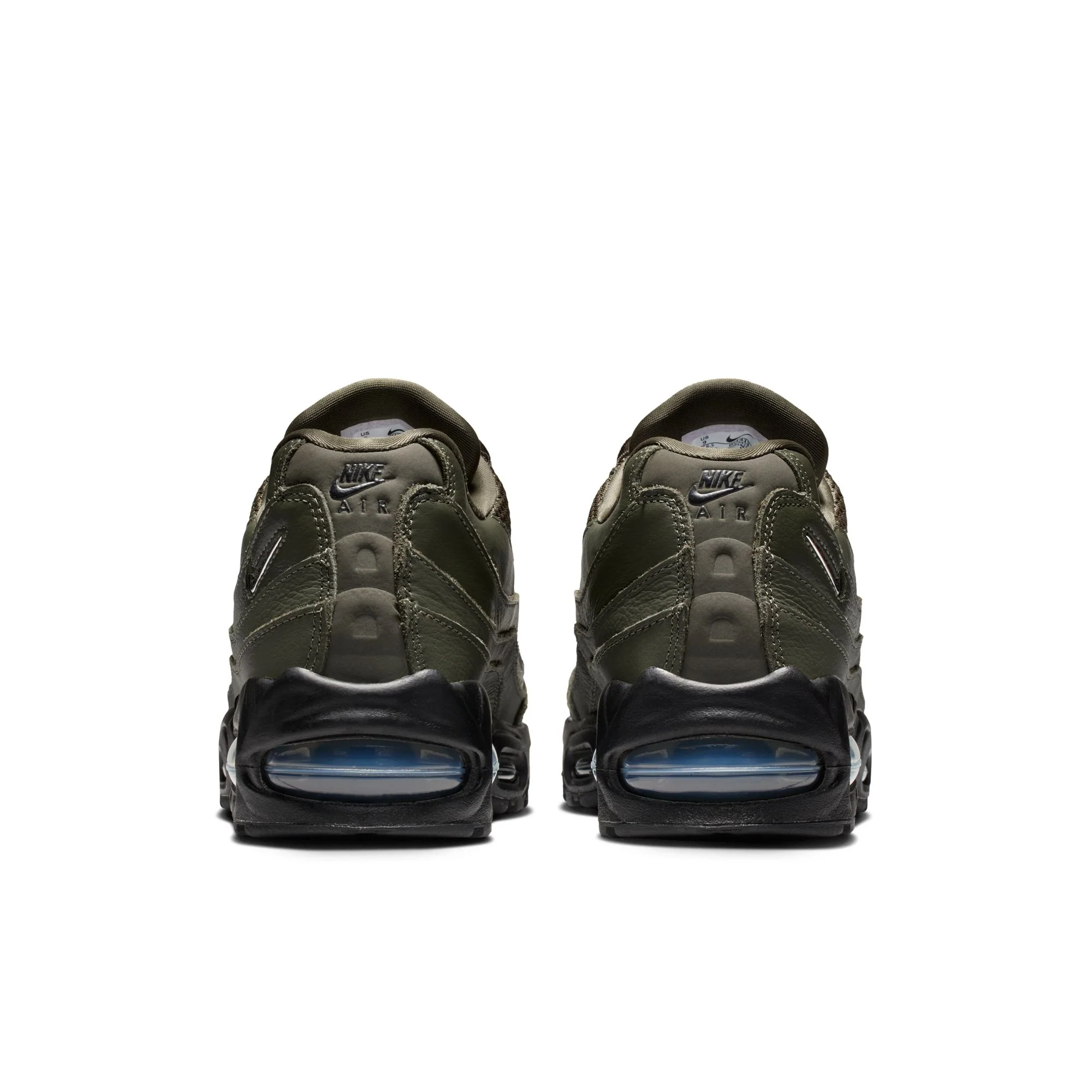 W Nike Air Max 95 IH1413-300 - Image 3