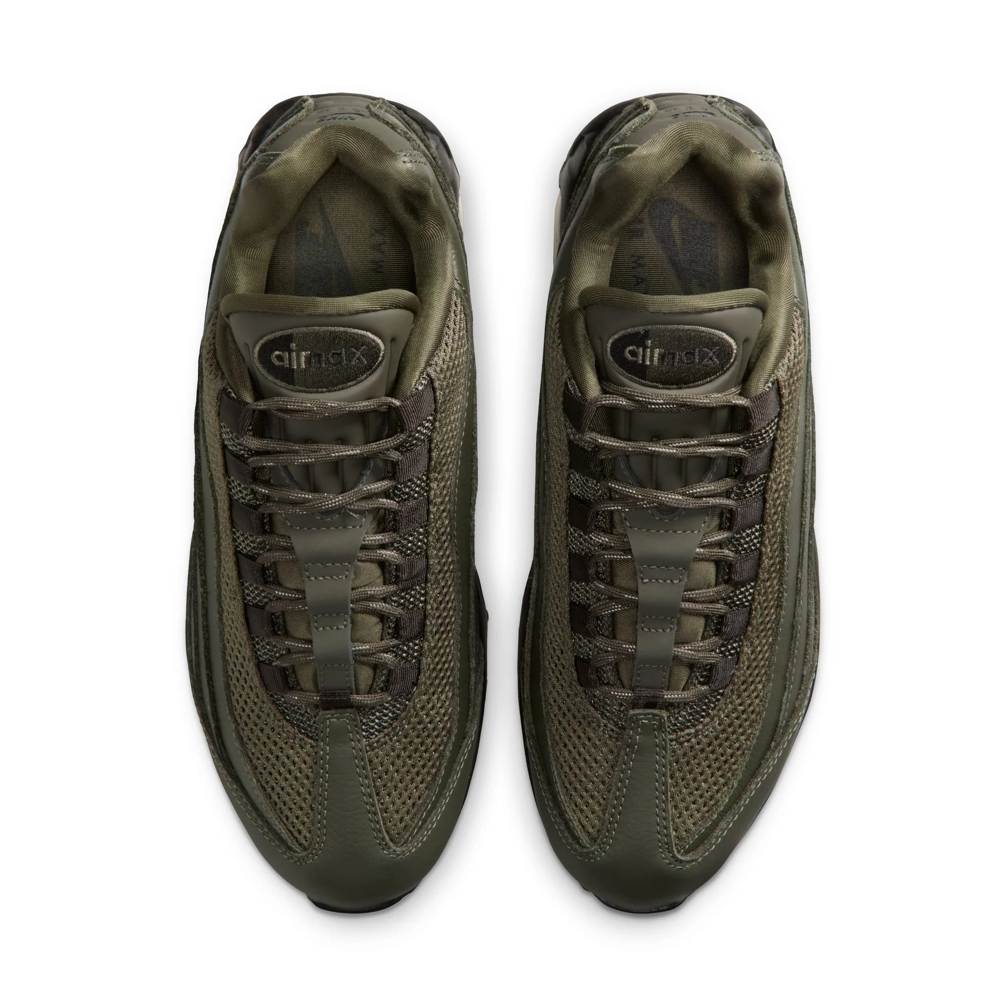 W Nike Air Max 95 IH1413-300 - Image 4