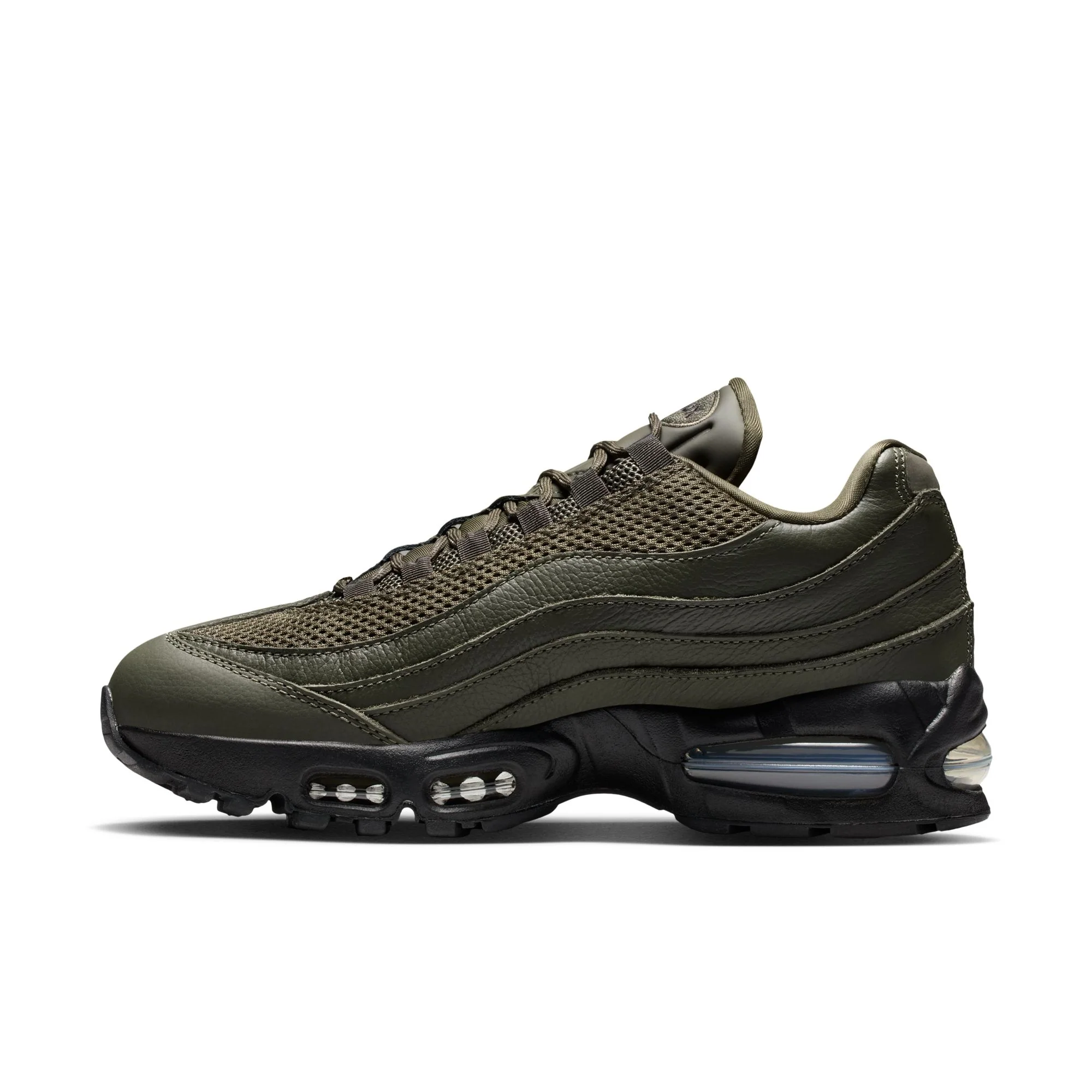 W Nike Air Max 95 IH1413-300 - Image 5