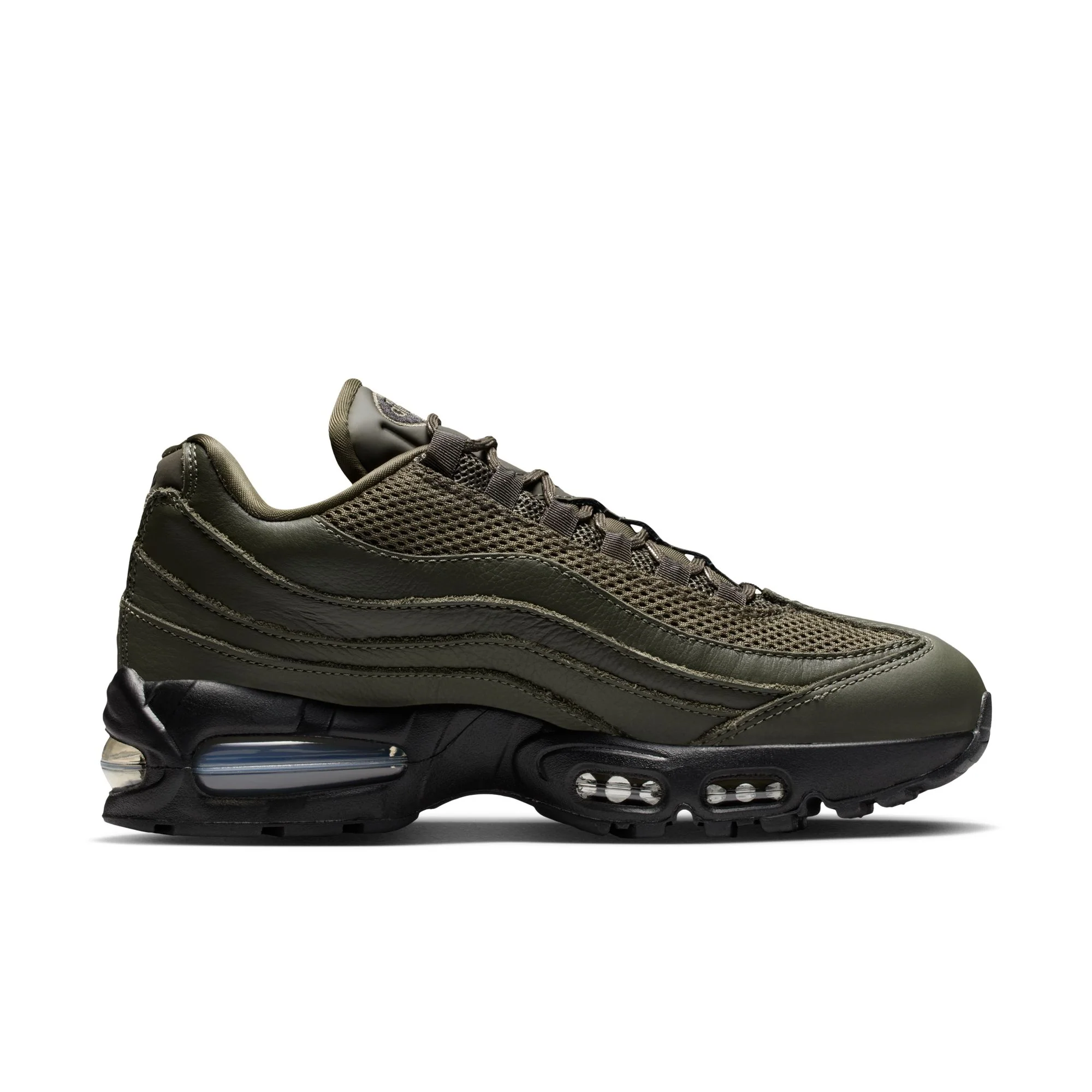 W Nike Air Max 95 IH1413-300 - Image 7