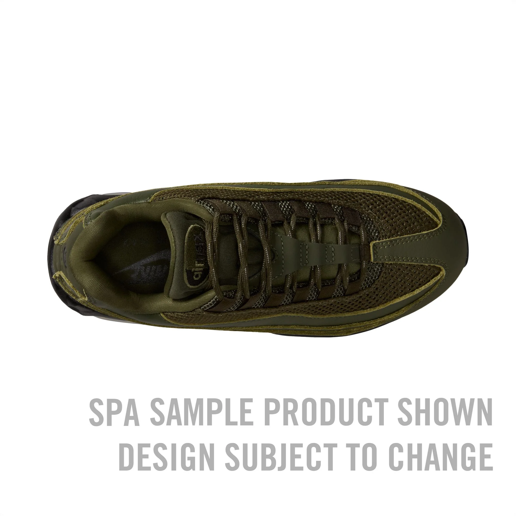 W Nike Air Max 95 IH1413-300 - Image 8