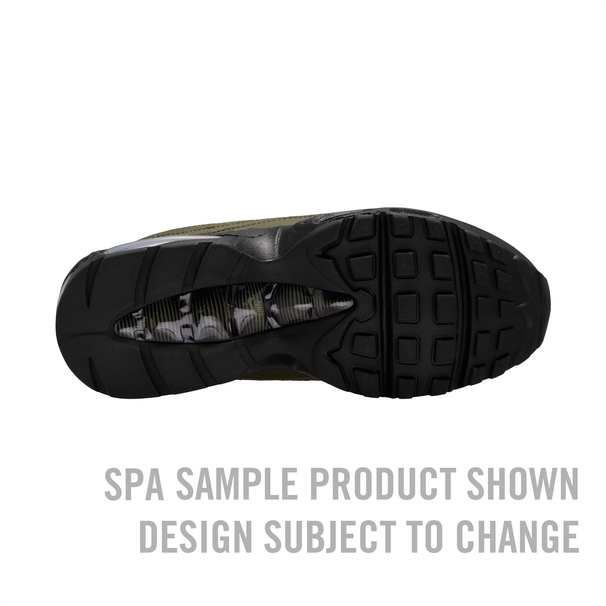 W Nike Air Max 95 IH1413-300 - Image 9