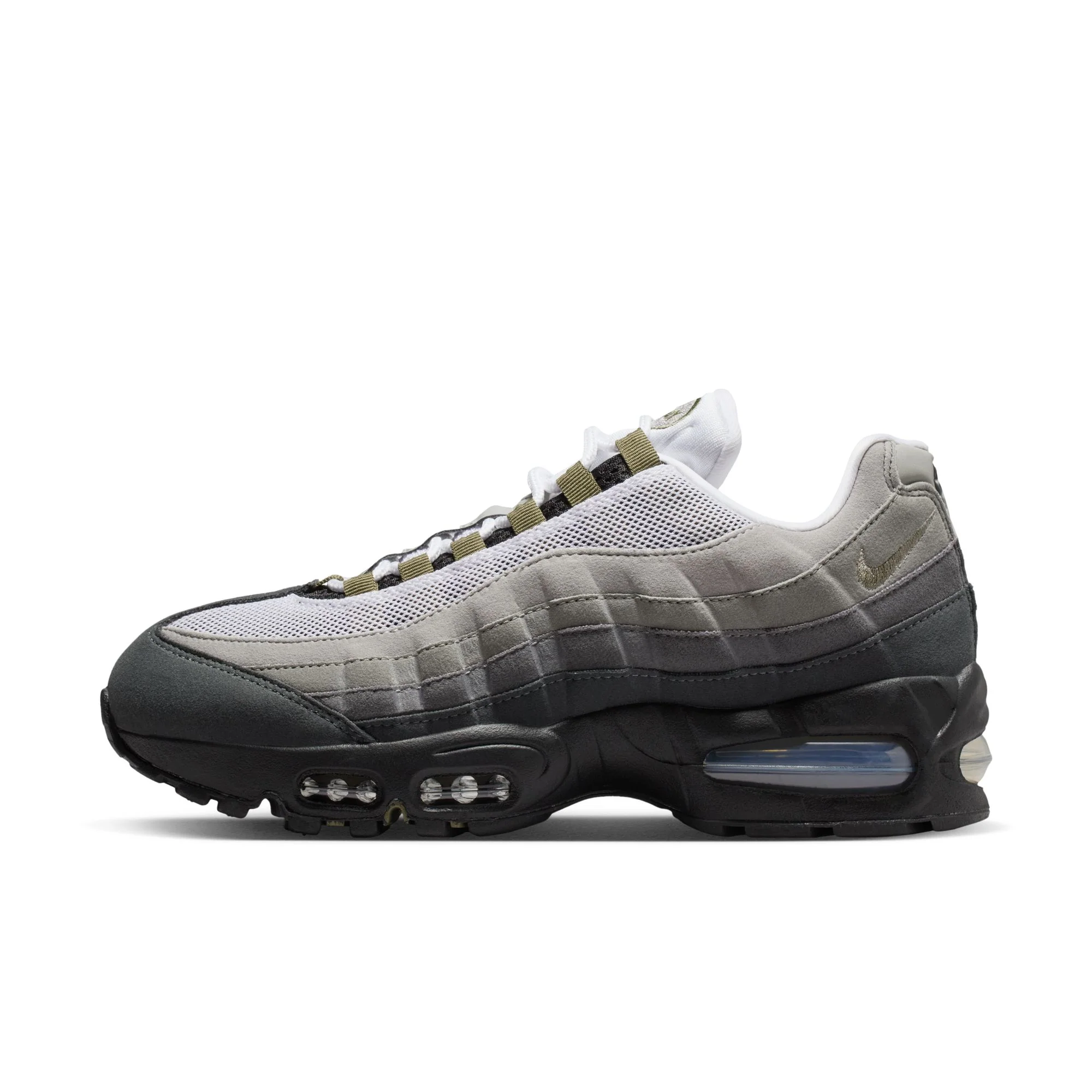 W Nike Air Max 95 OG HJ5996-003 - Image 2