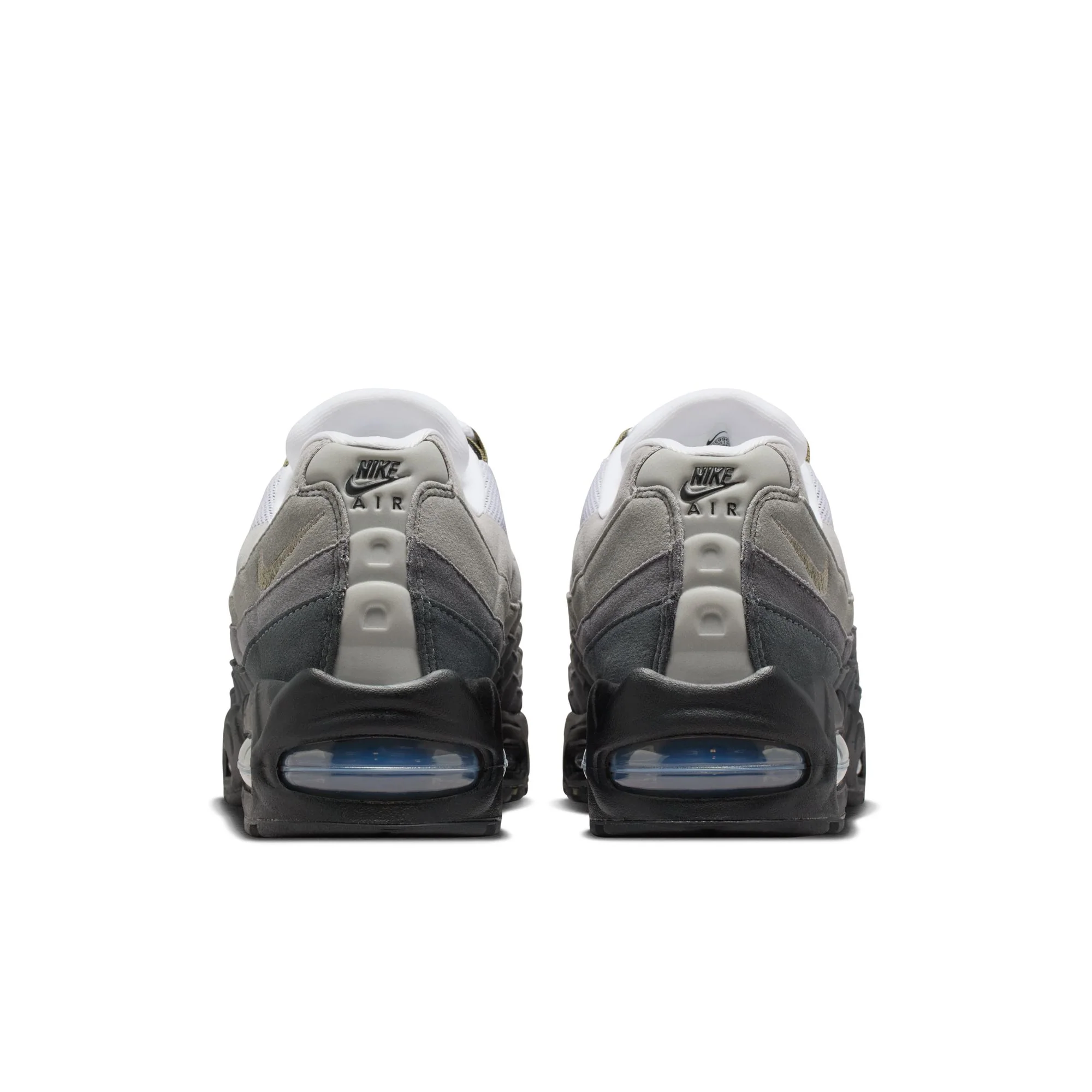 W Nike Air Max 95 OG HJ5996-003 - Image 3