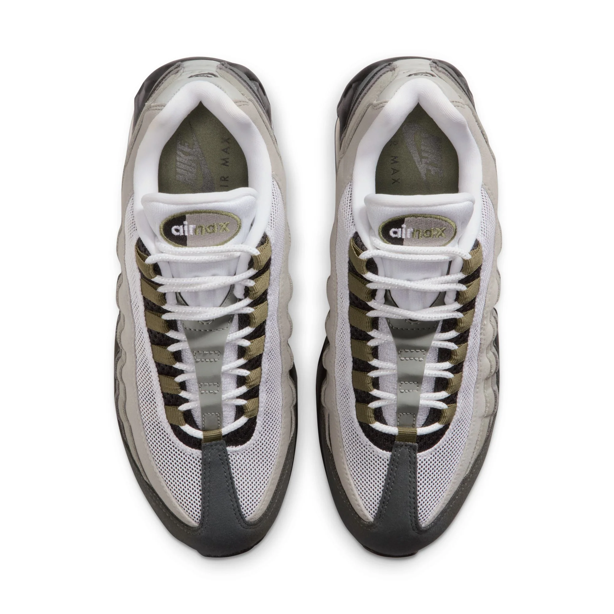 W Nike Air Max 95 OG HJ5996-003 - Image 4