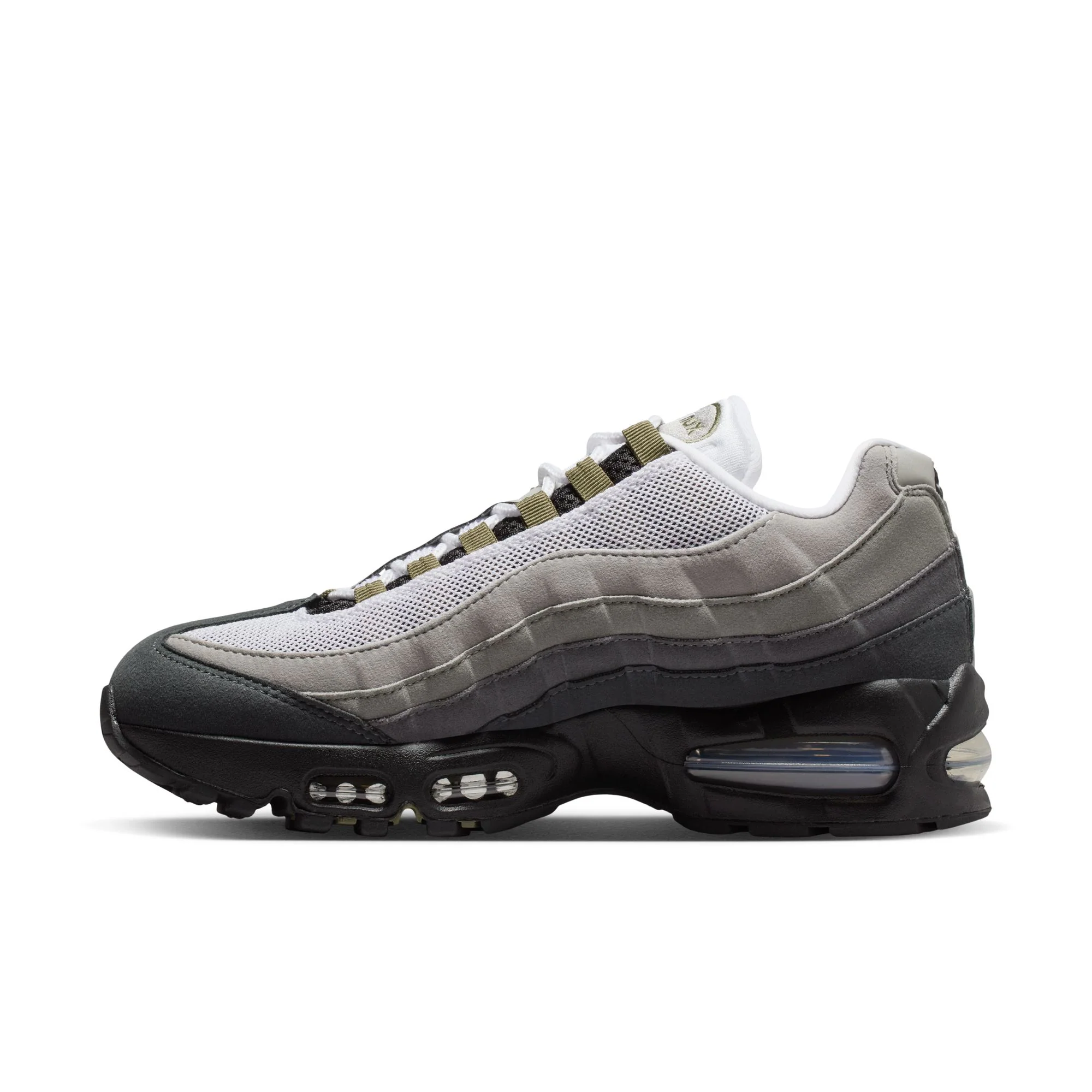 W Nike Air Max 95 OG HJ5996-003 - Image 5