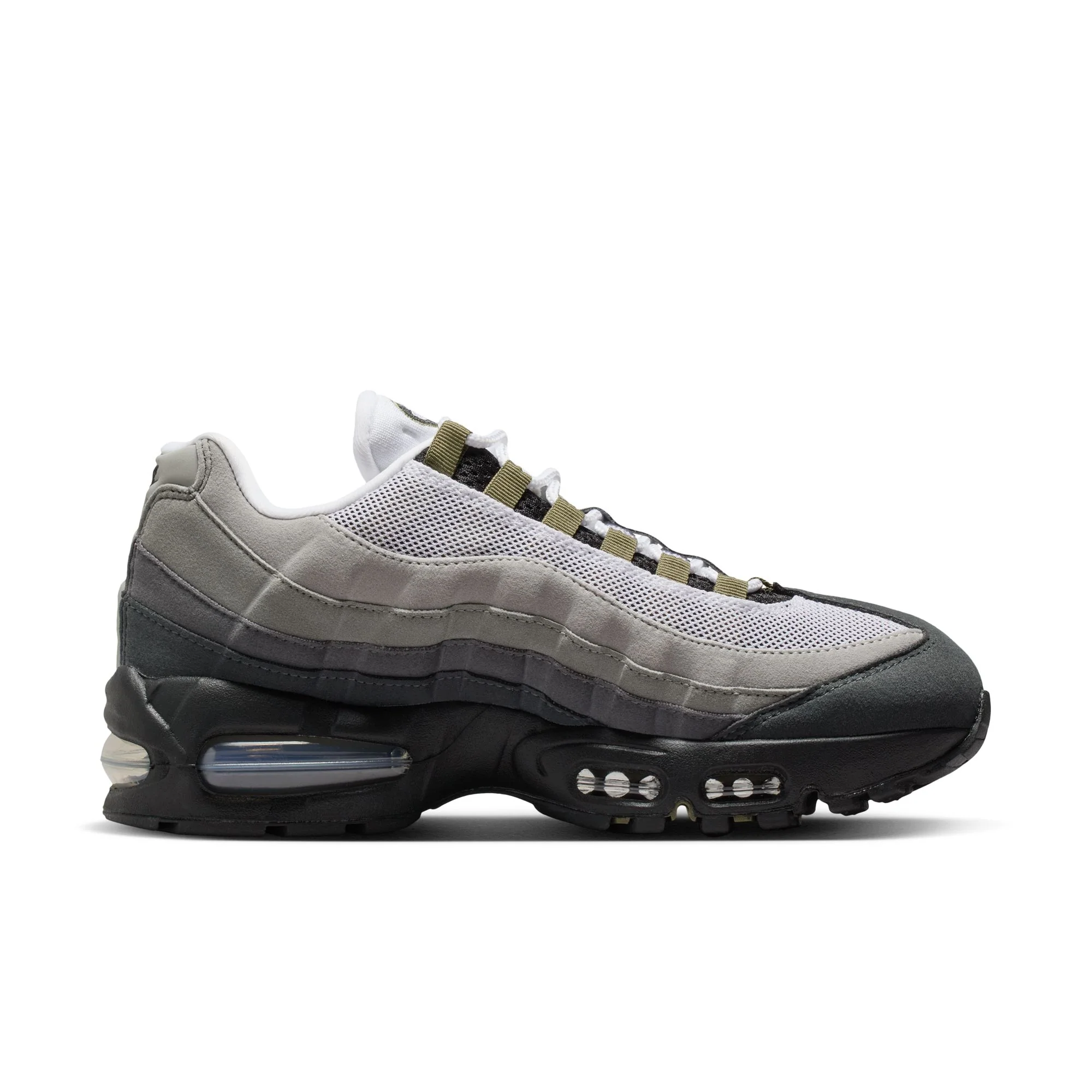 W Nike Air Max 95 OG HJ5996-003 - Image 7