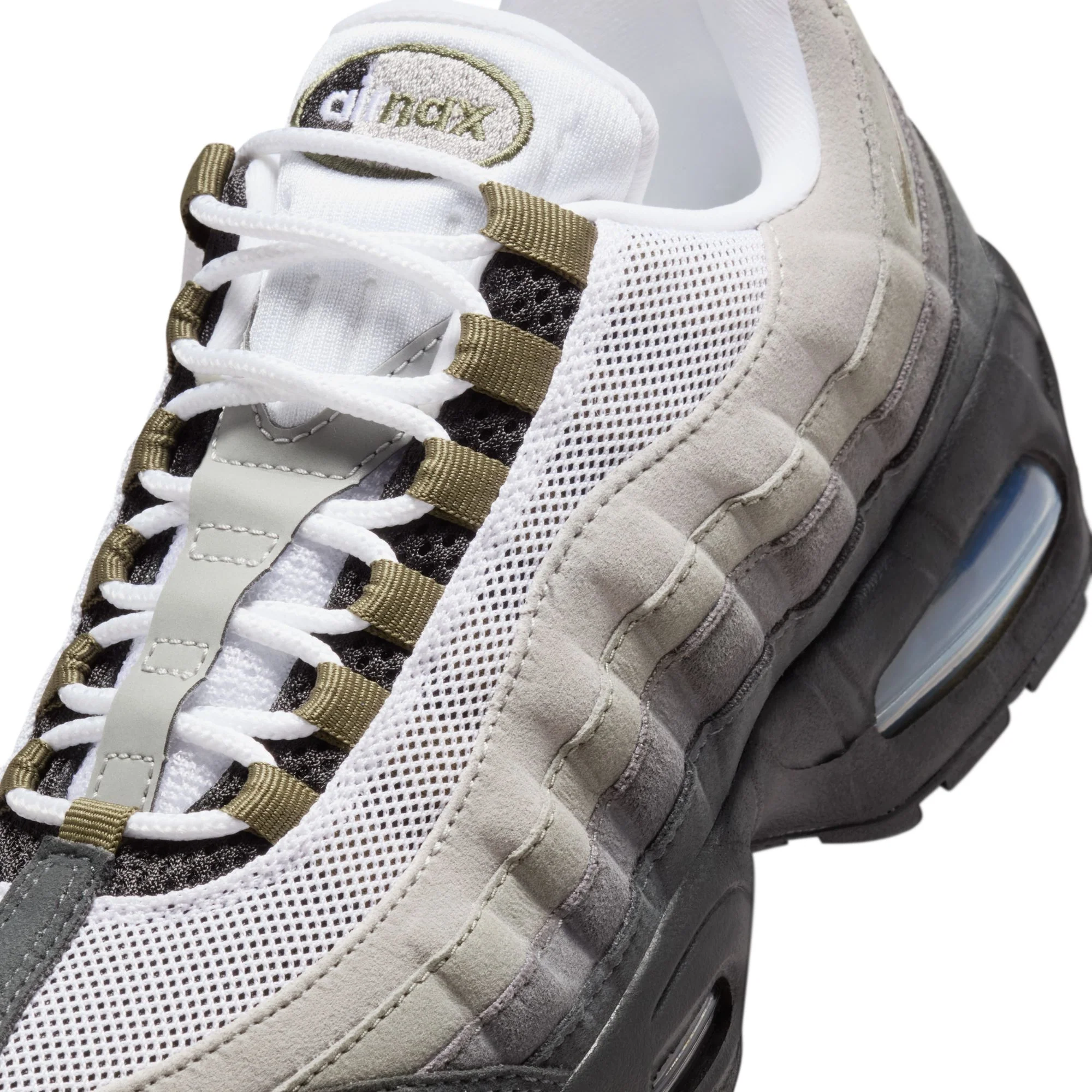 W Nike Air Max 95 OG HJ5996-003 - Image 9