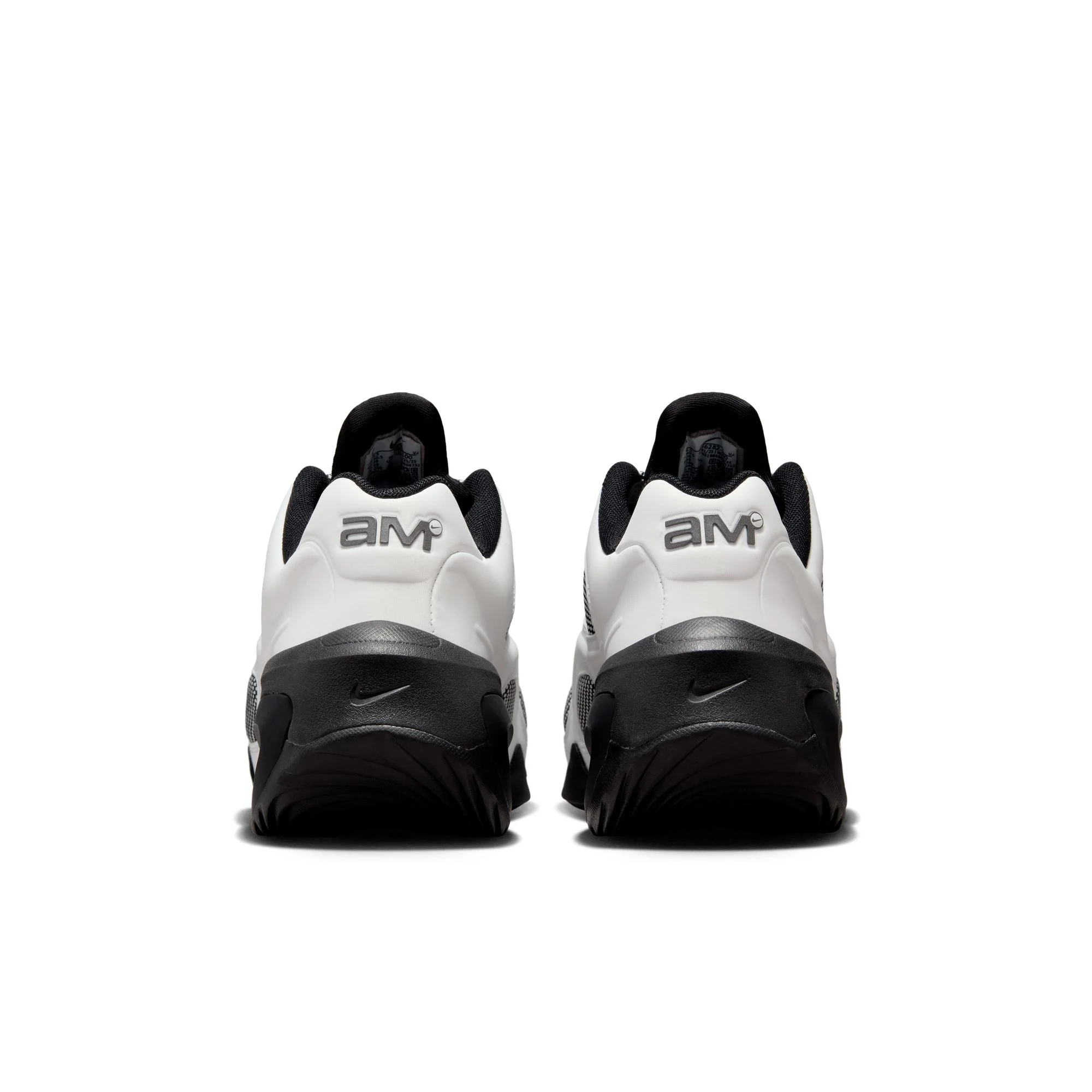 W Nike Air Max Muse II6282-100 - Image 3