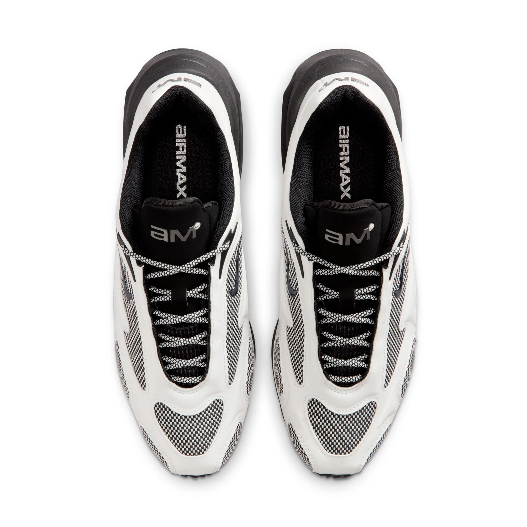 W Nike Air Max Muse II6282-100 - Image 4