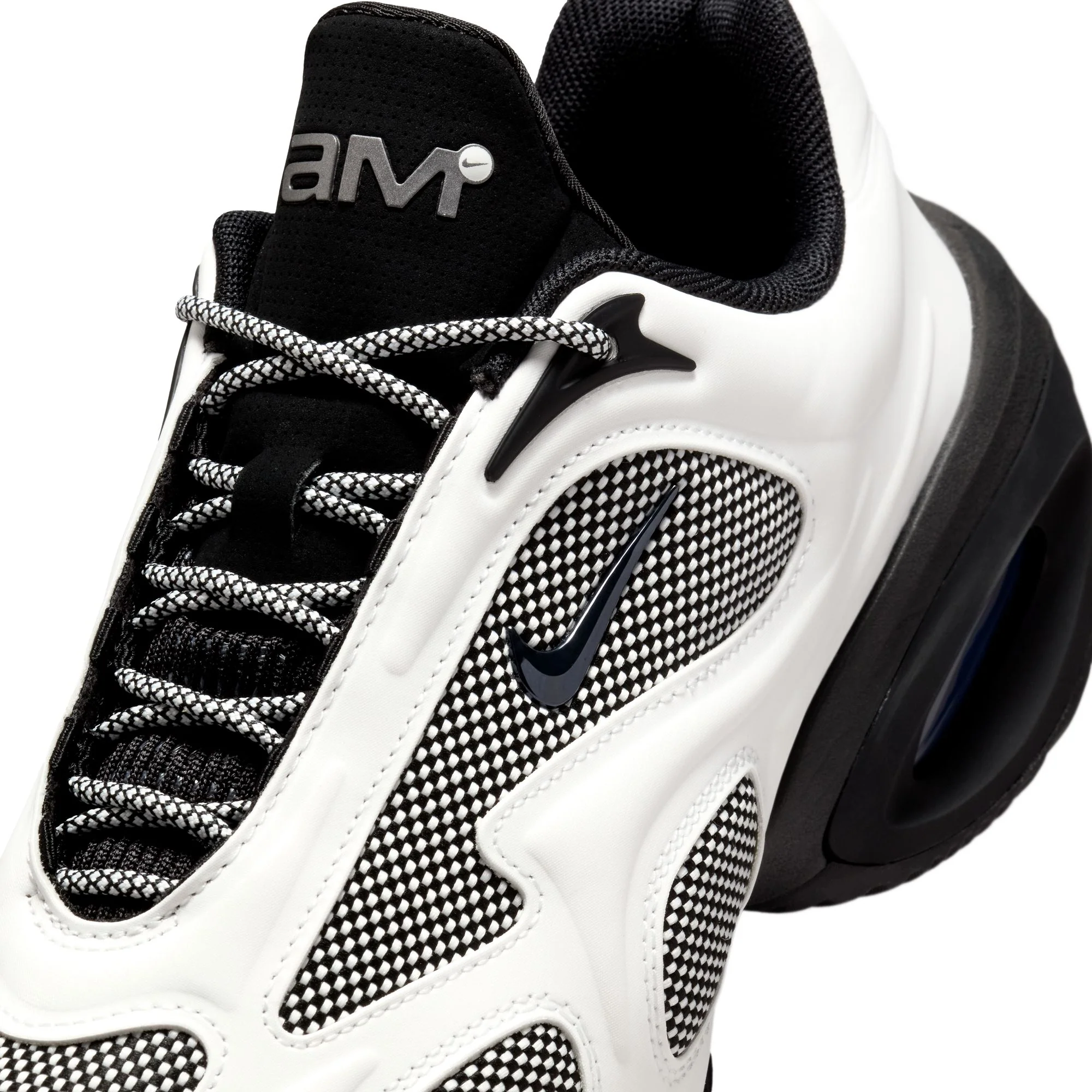 W Nike Air Max Muse II6282-100 - Image 9