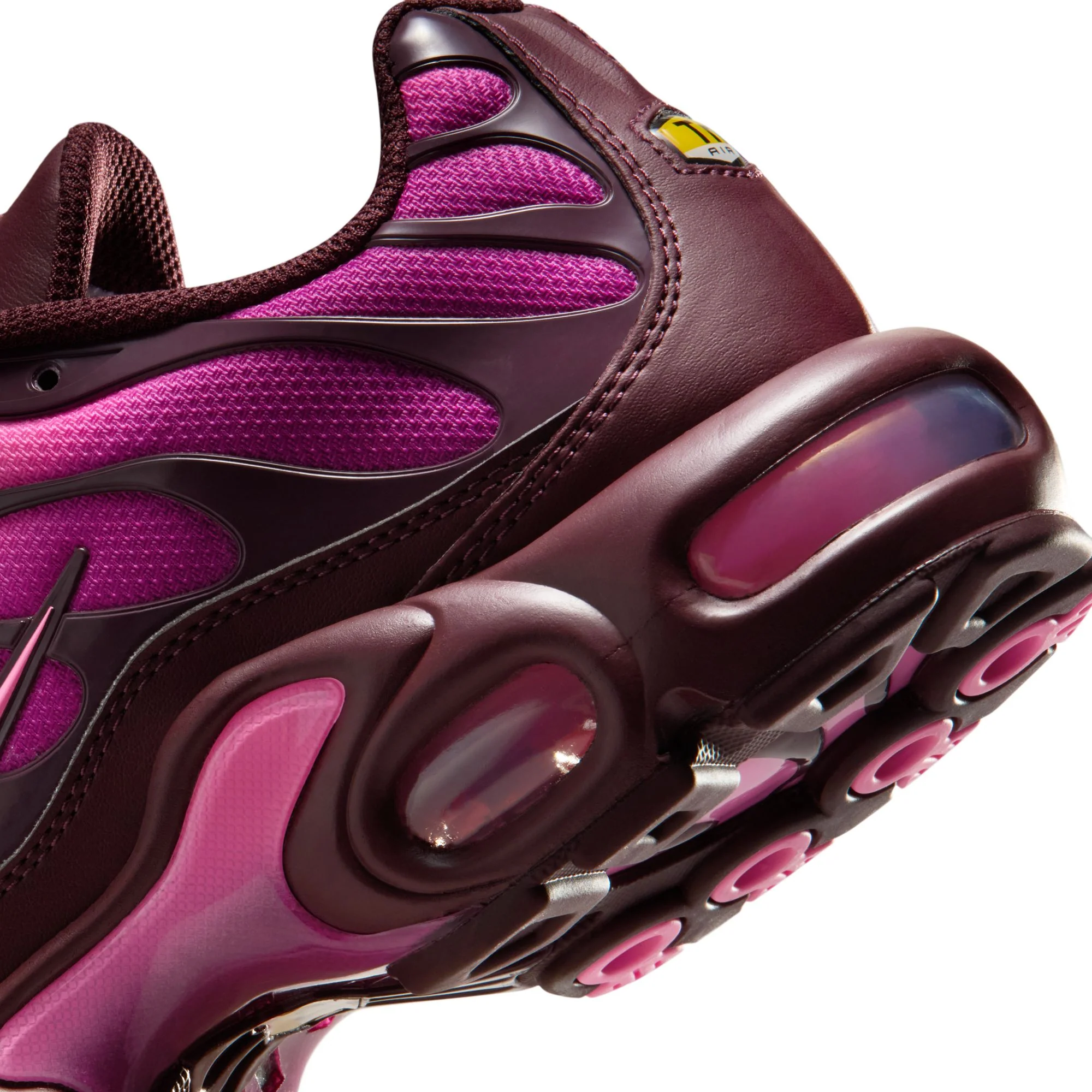 W Nike Air Max Plus DZ3670-600 - Image 10