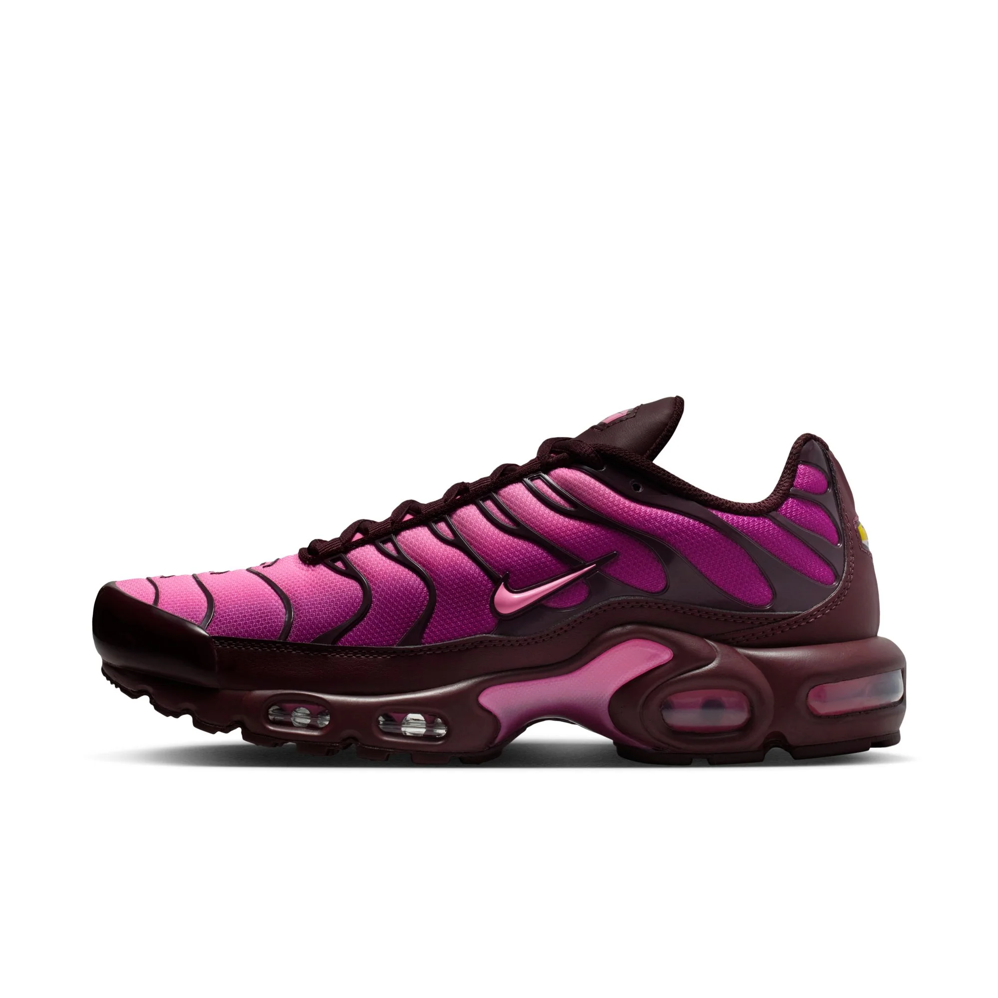 W Nike Air Max Plus DZ3670-600 - Image 2